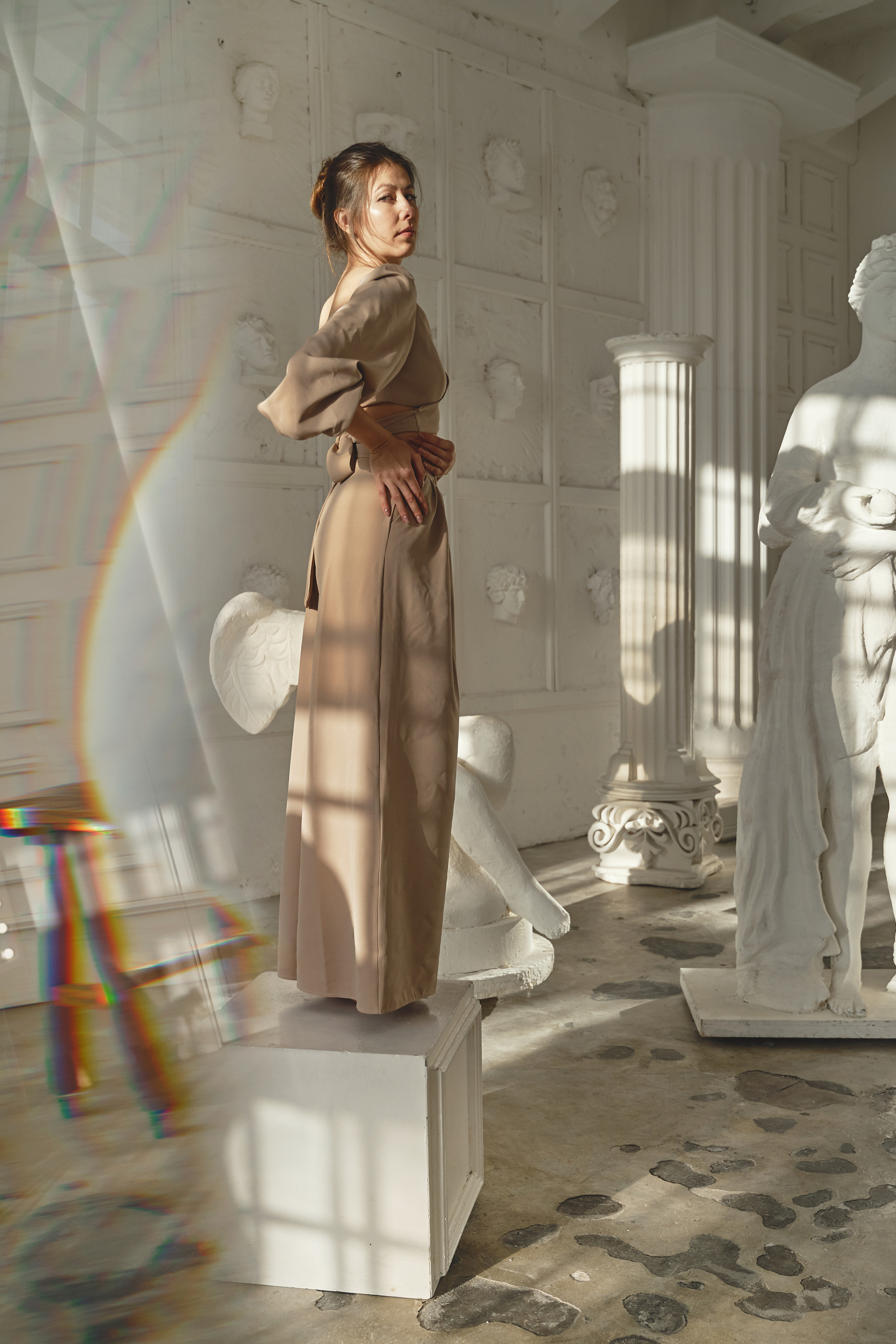 Olga. Portraits. Volozhenina — Женский и семейный фотограф в Египте, Хургада