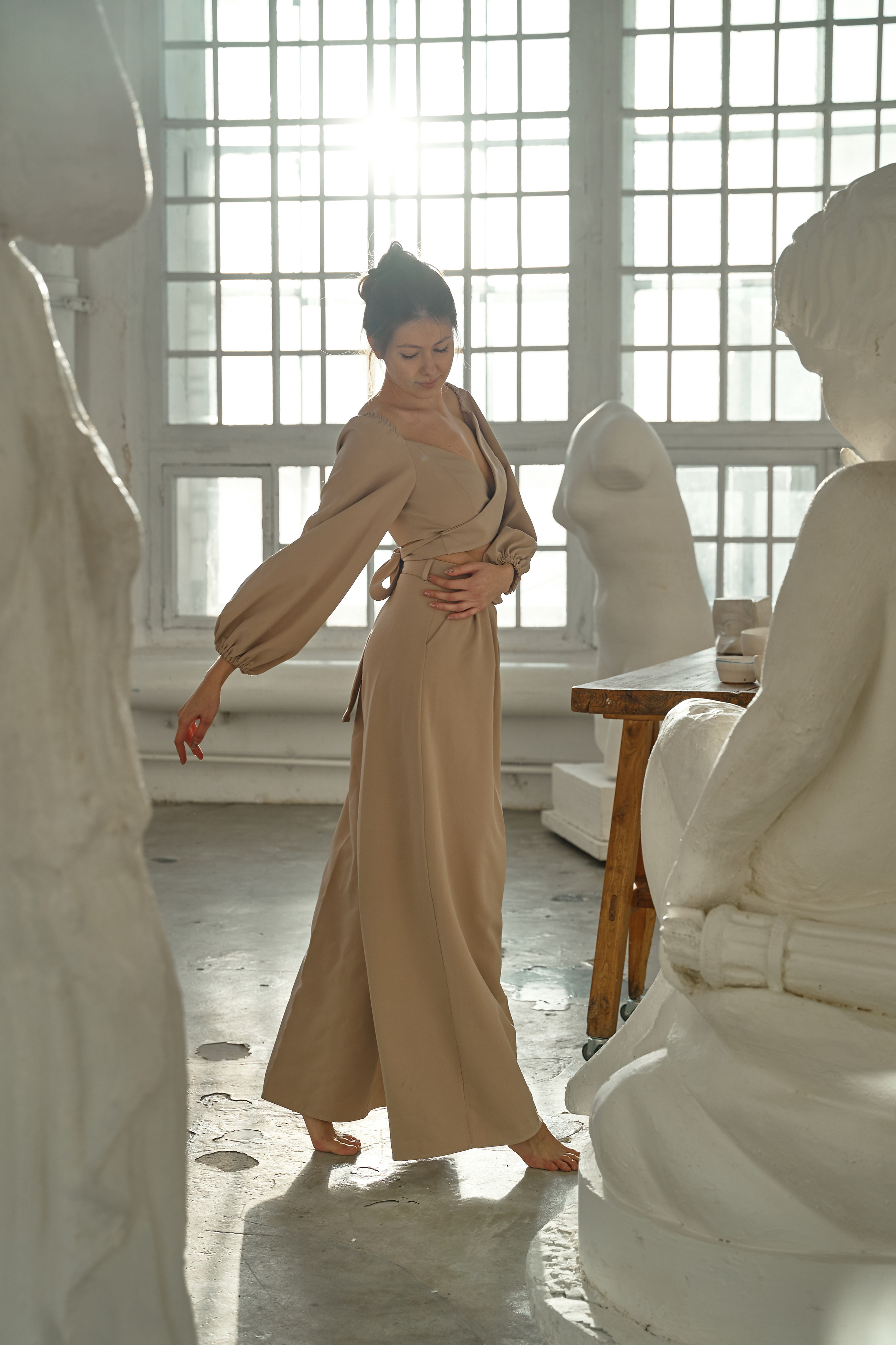 Olga. Portraits. Volozhenina — Женский и семейный фотограф в Египте, Хургада