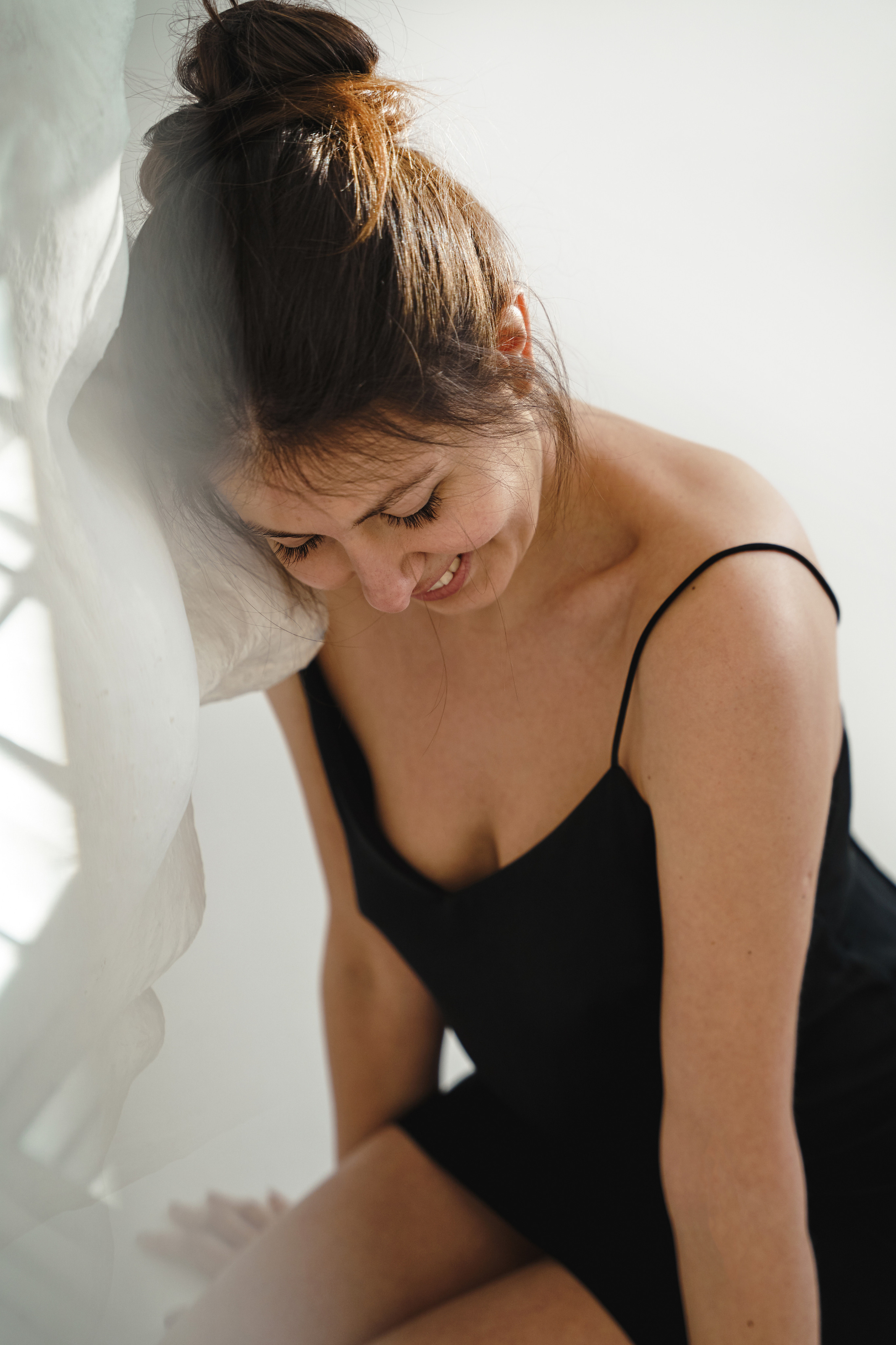 Olga. Portraits. Volozhenina — Женский и семейный фотограф в Египте, Хургада