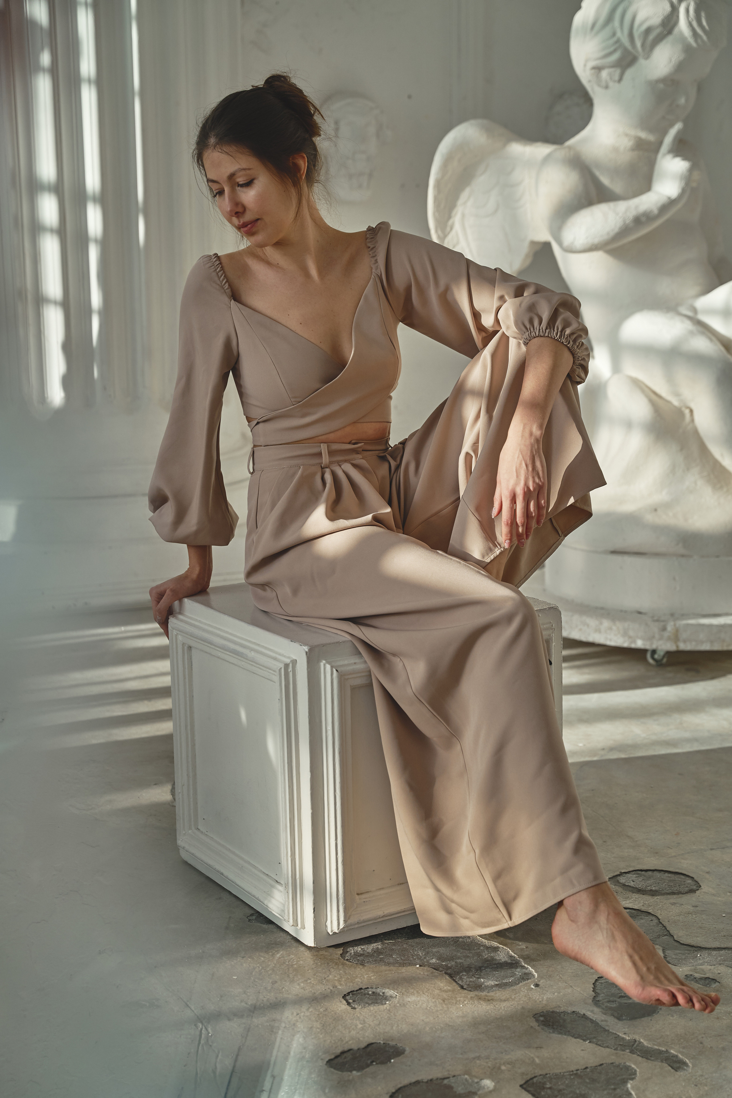 Olga. Portraits. Volozhenina — Женский и семейный фотограф в Египте, Хургада