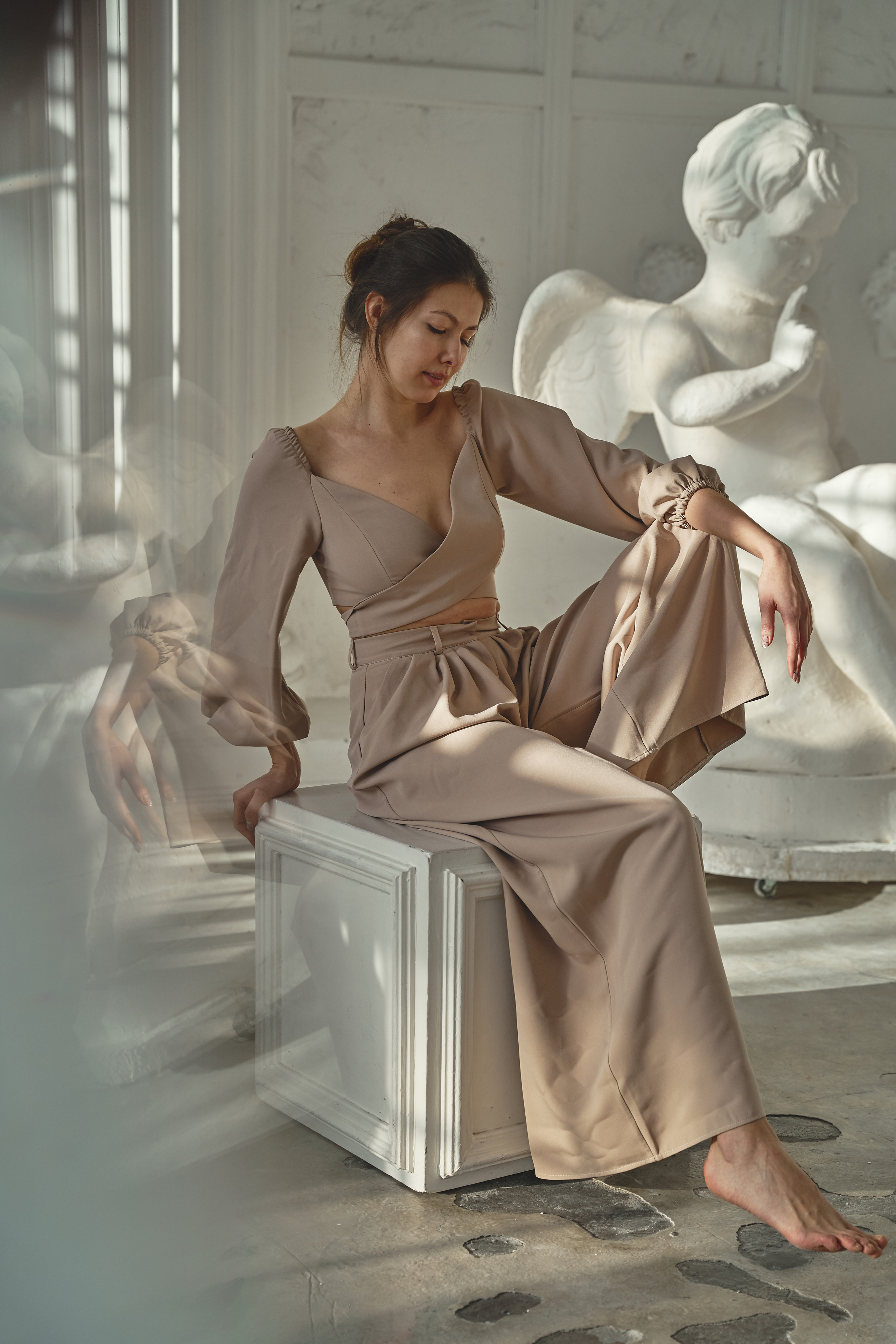 Olga. Portraits. Volozhenina — Женский и семейный фотограф в Египте, Хургада