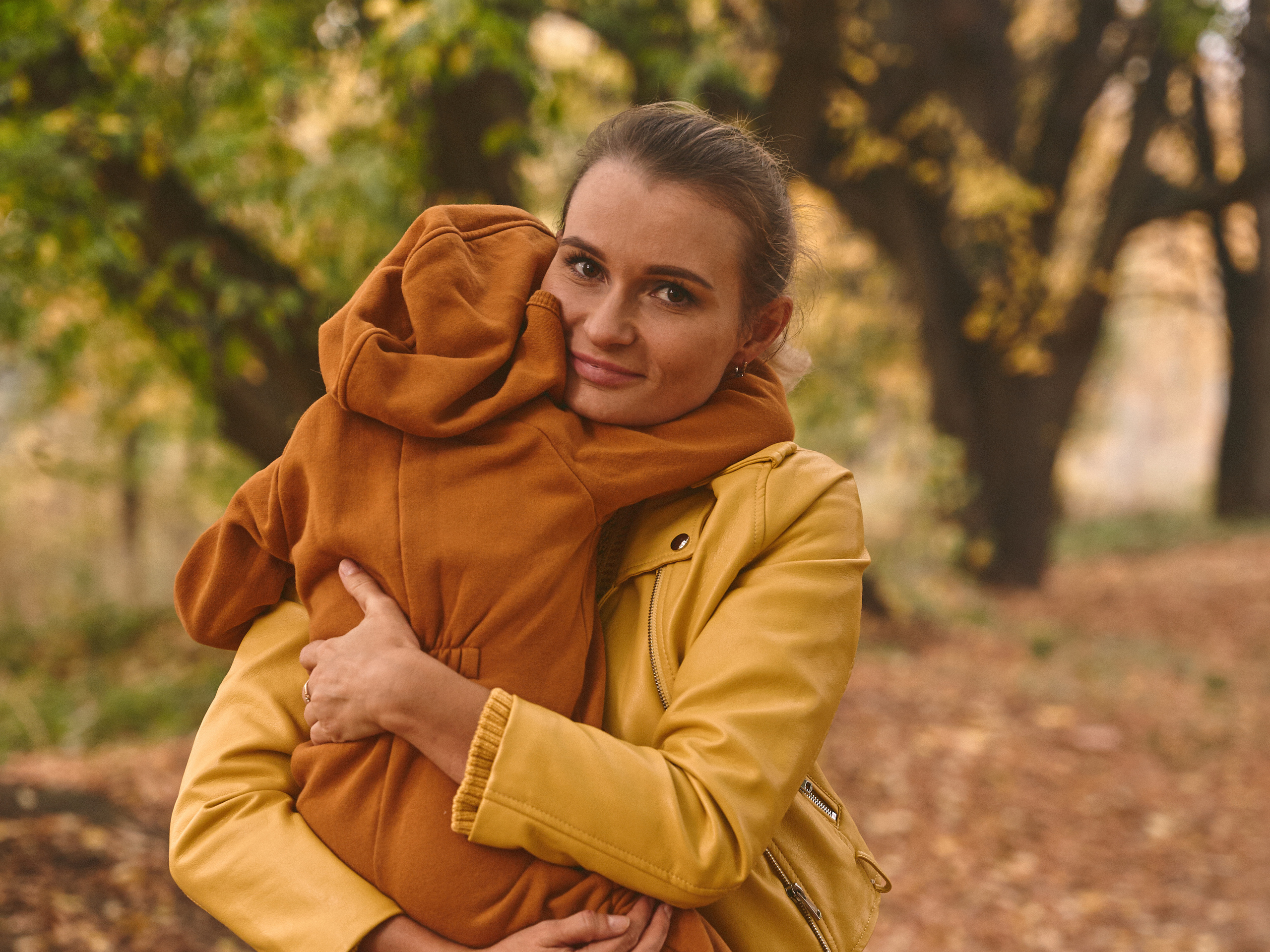 Family. In park. Volozhenina — Женский и семейный фотограф в Египте, Хургада