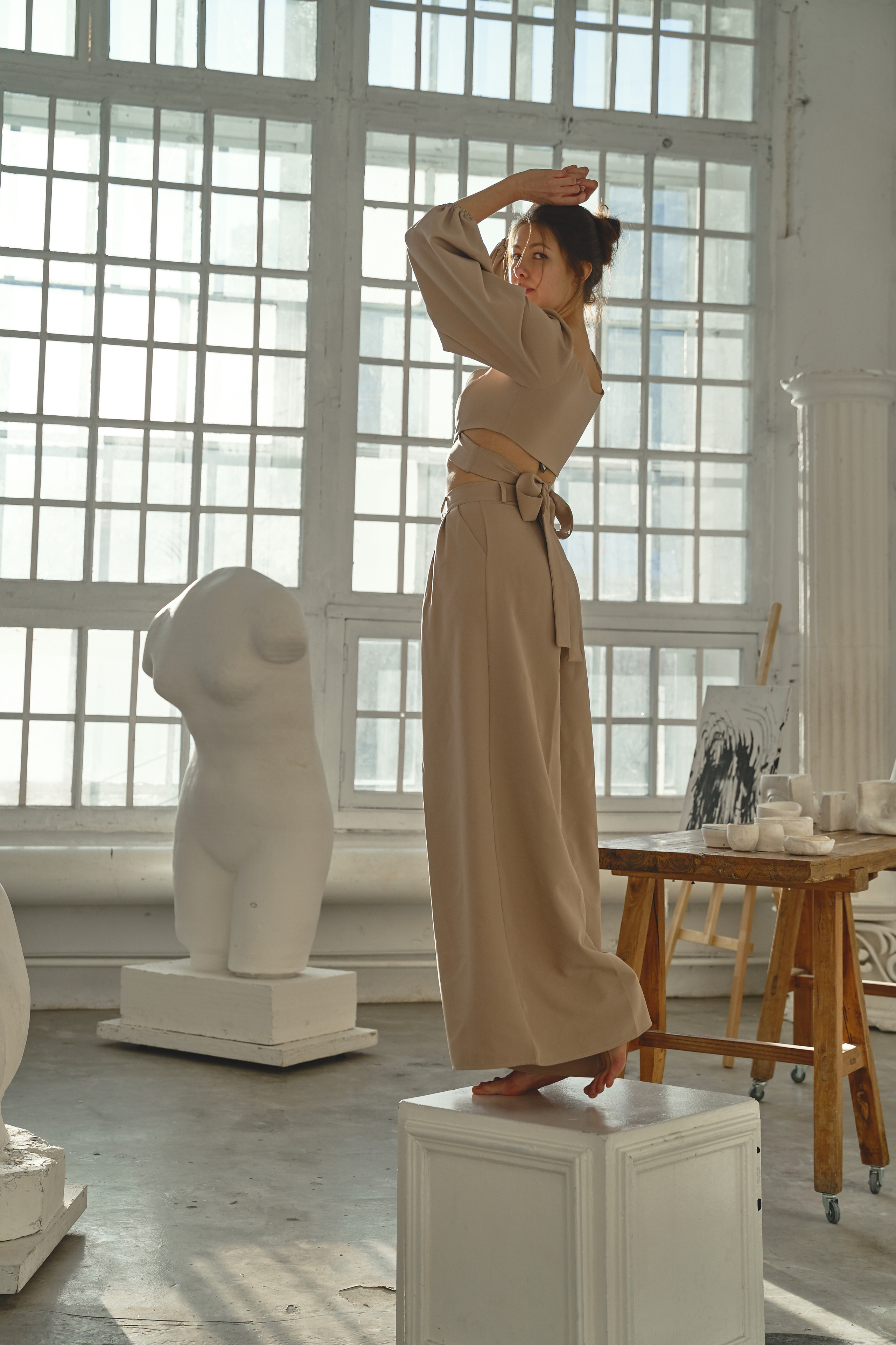 Olga. Portraits. Volozhenina — Женский и семейный фотограф в Египте, Хургада