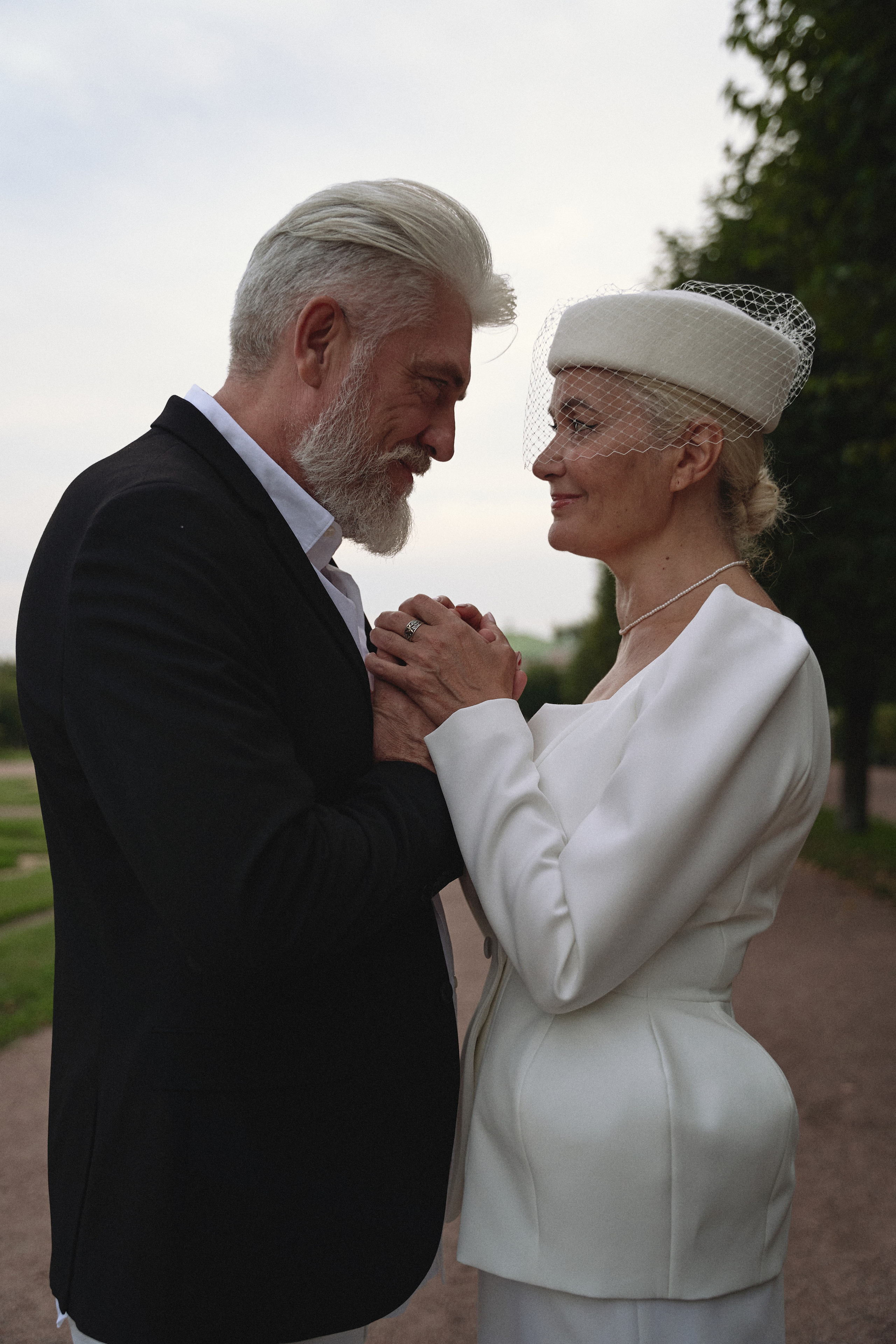 Wedding D&M. Volozhenina — Женский и семейный фотограф в Египте, Хургада