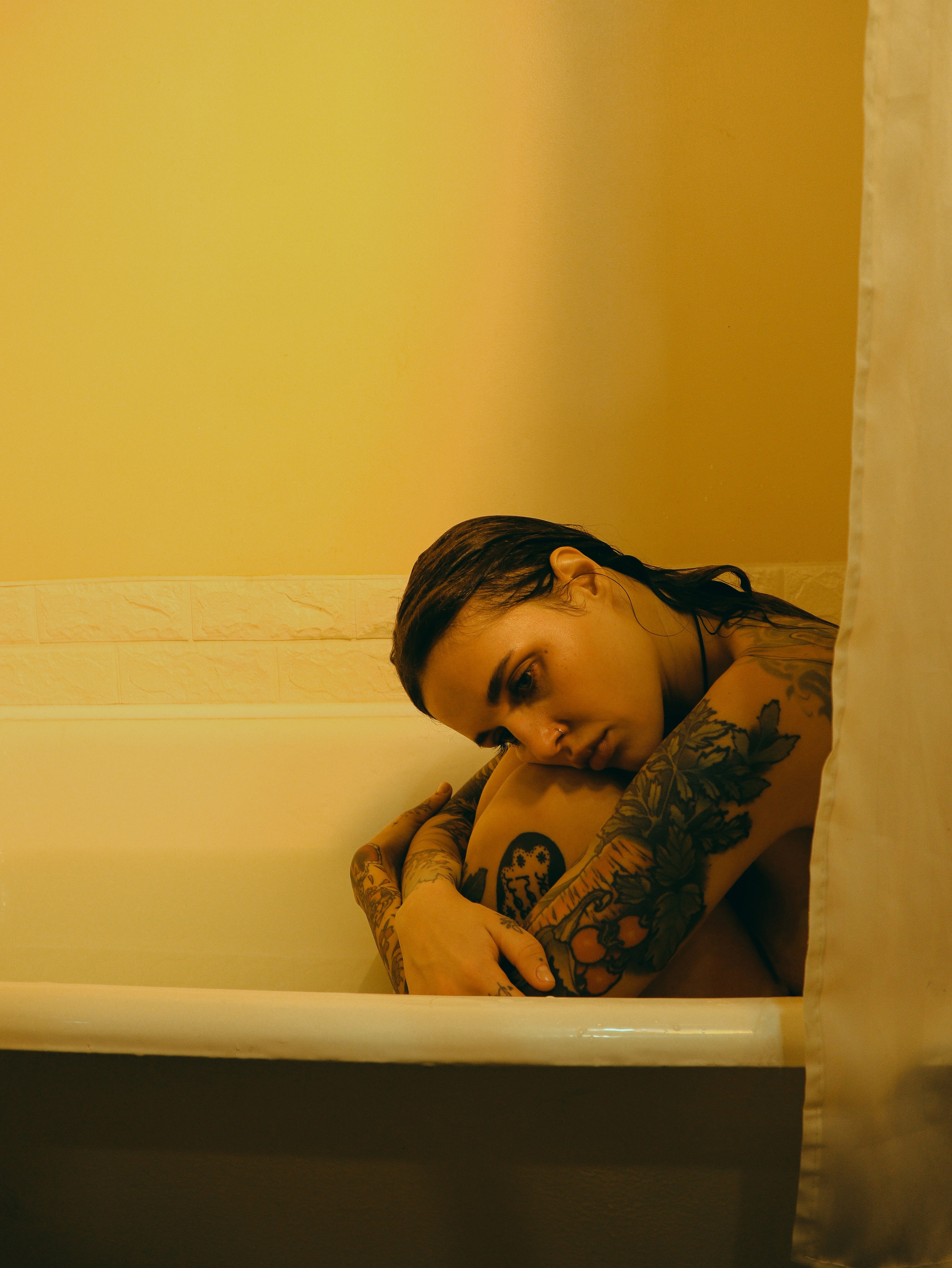 Домашняя съёмка. Кинематографичный фотограф, видеограф Лина Плешакова, Санкт-Петербург