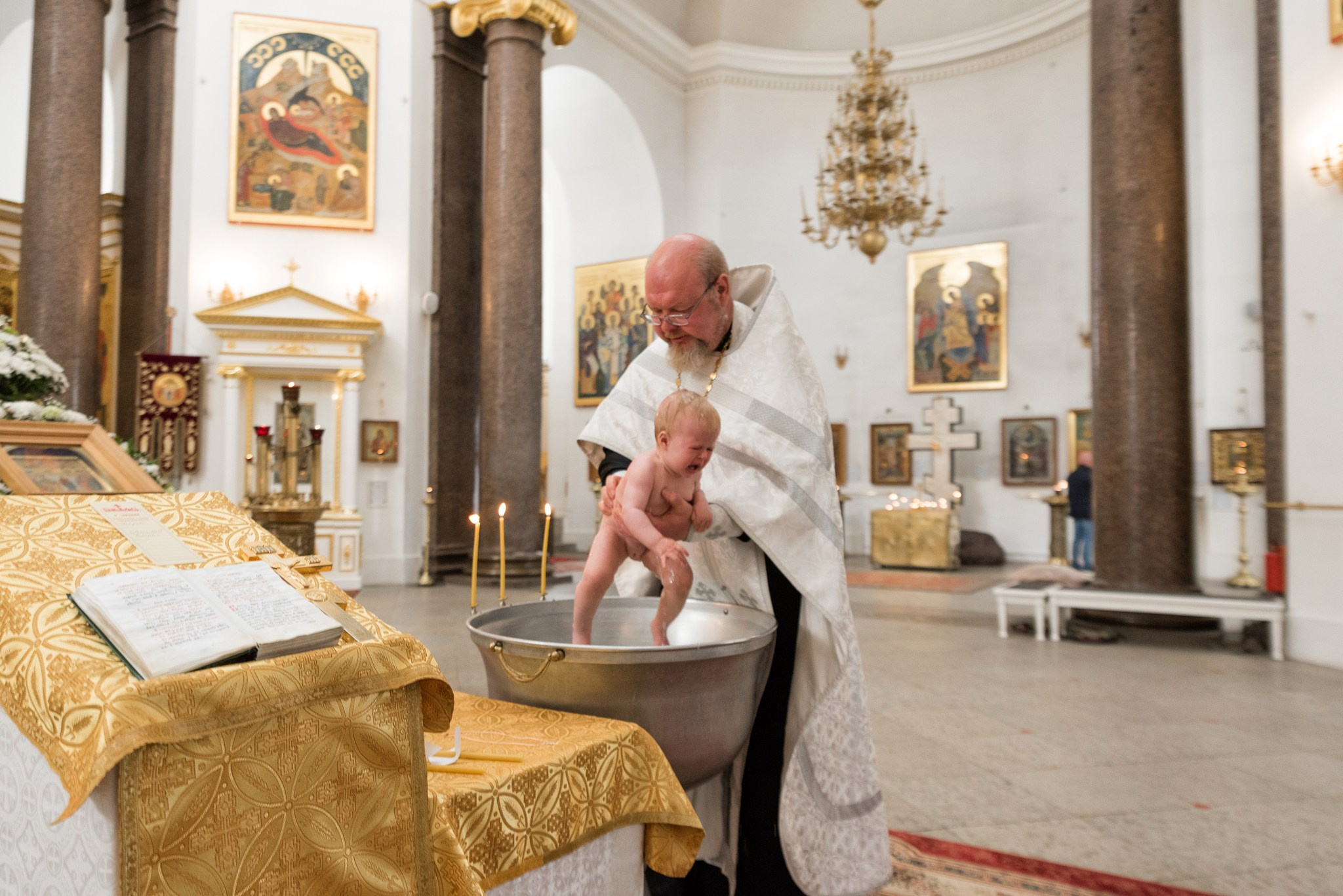 Софийский собор. Свадебный и семейный фотограф из Санкт-Петербурга Климов Анатолий
