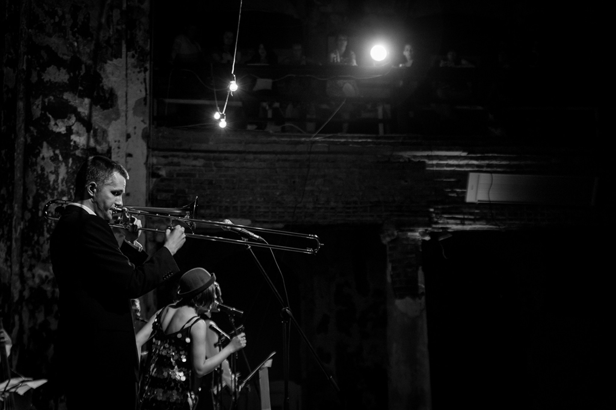 Джаз в Аннеекирхе. Свадебный и семейный фотограф из Санкт-Петербурга Климов Анатолий