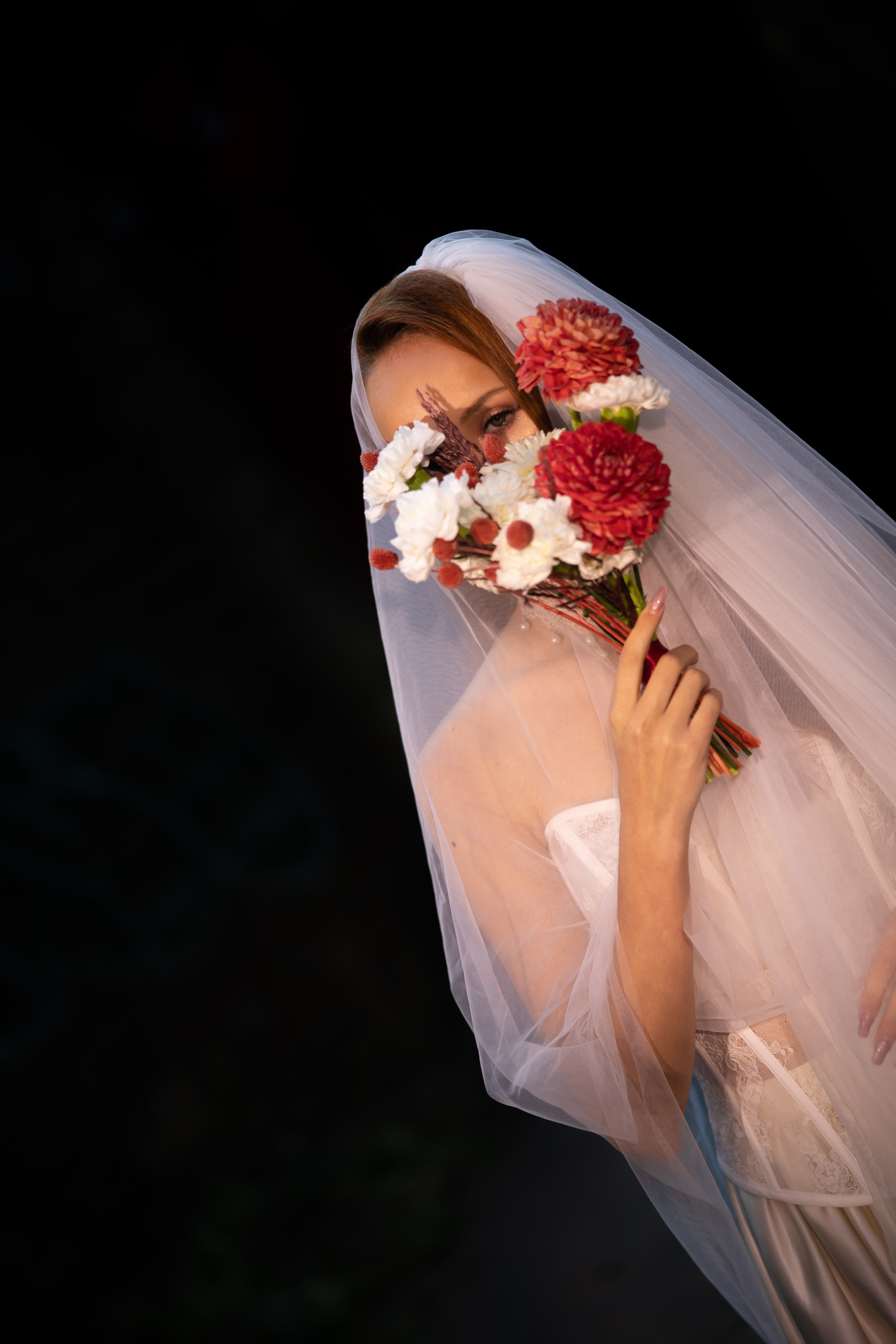 АРТЕМ+ДАРЬЯ. Фотограф Элла Ефимова