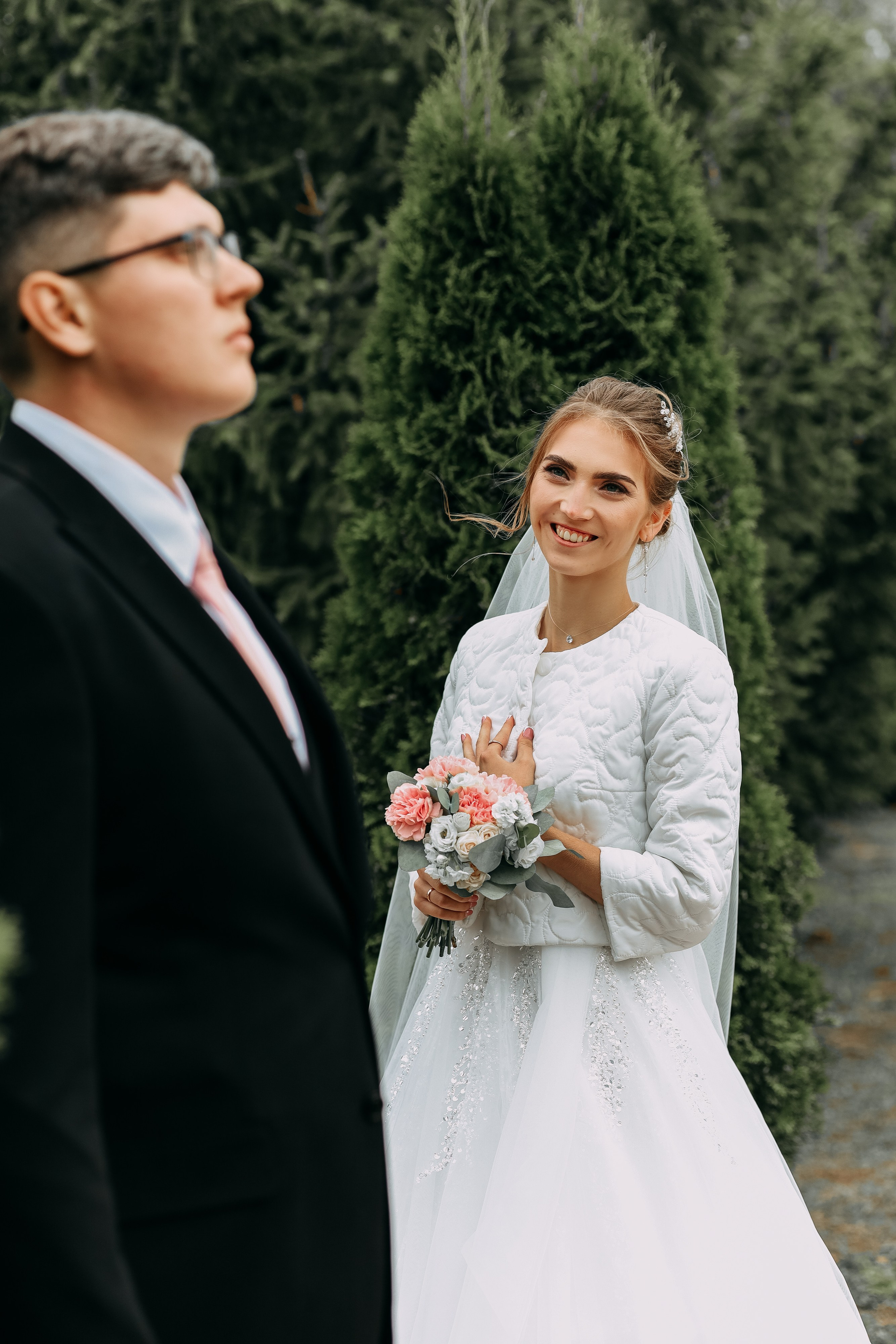 Александра и Константин. Фотопродакшн продающего контента