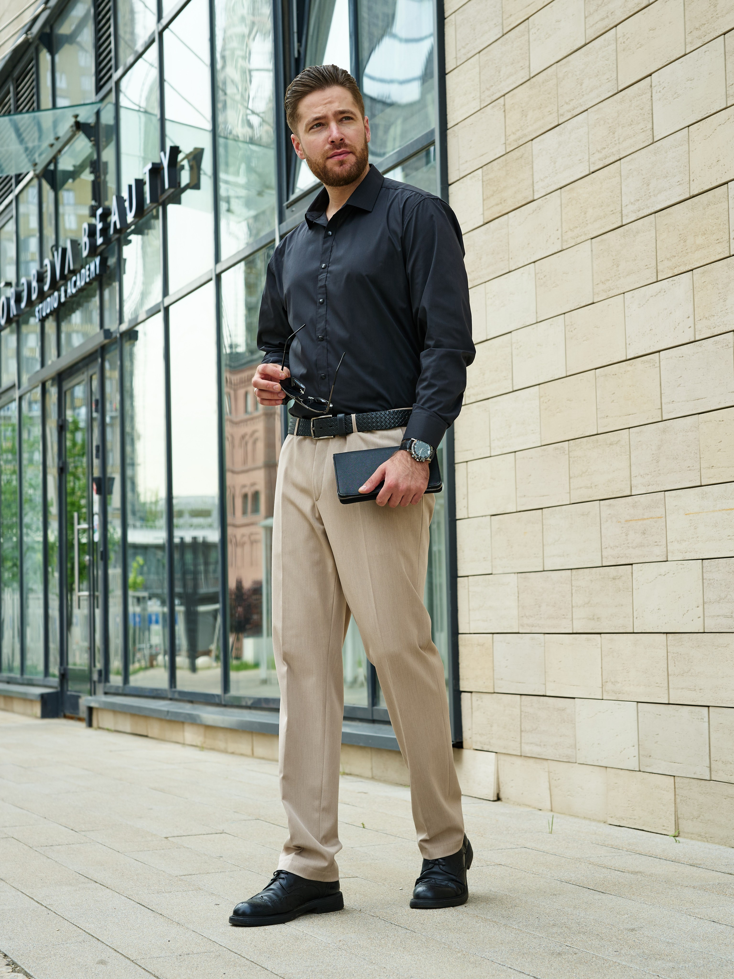 Тариф Street. Сборные и индивидуальные съёмки WB/OZON с CTR от 7%