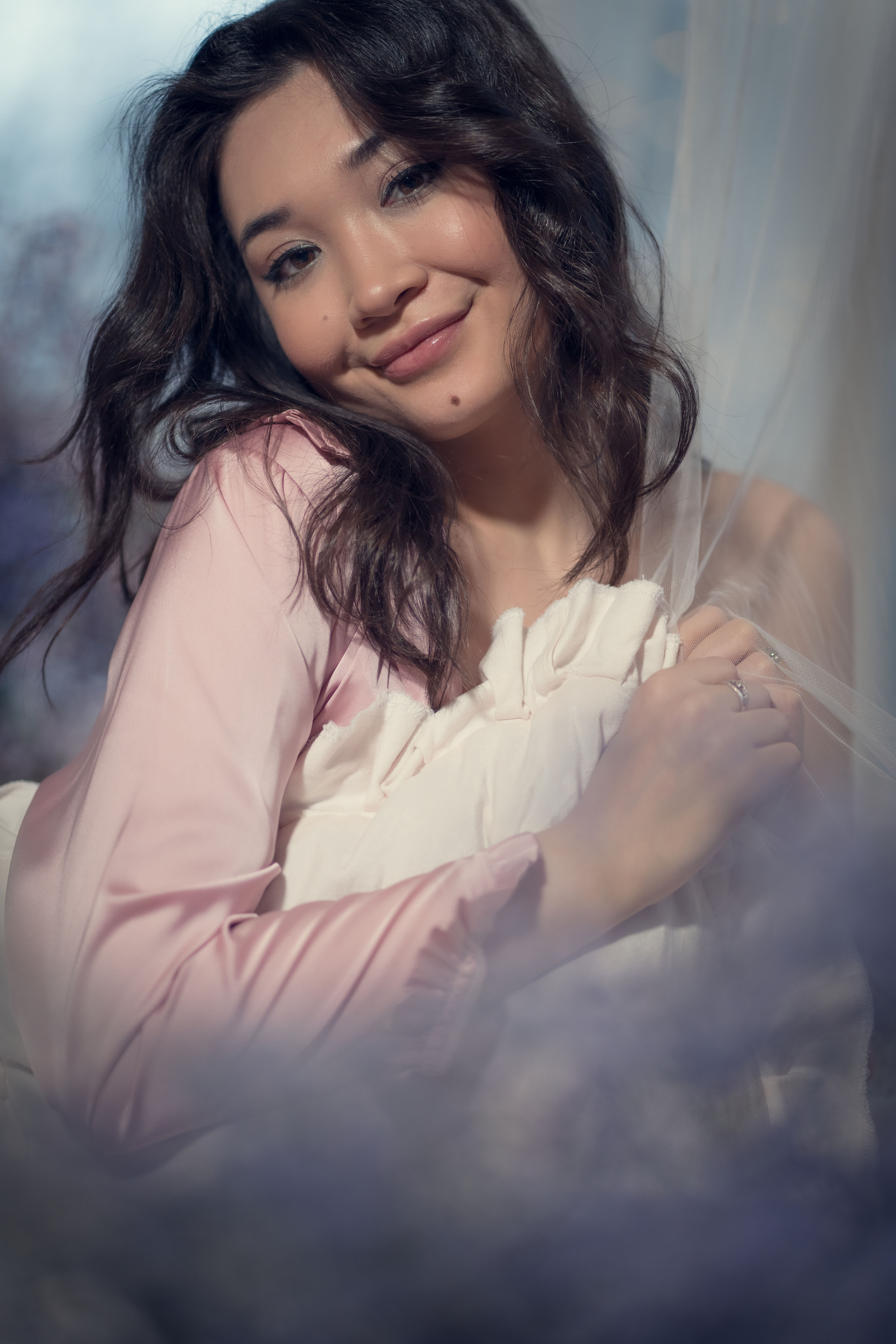 Свадебный, семейный, детский, женский фотограф в Москве Дина Мажейка