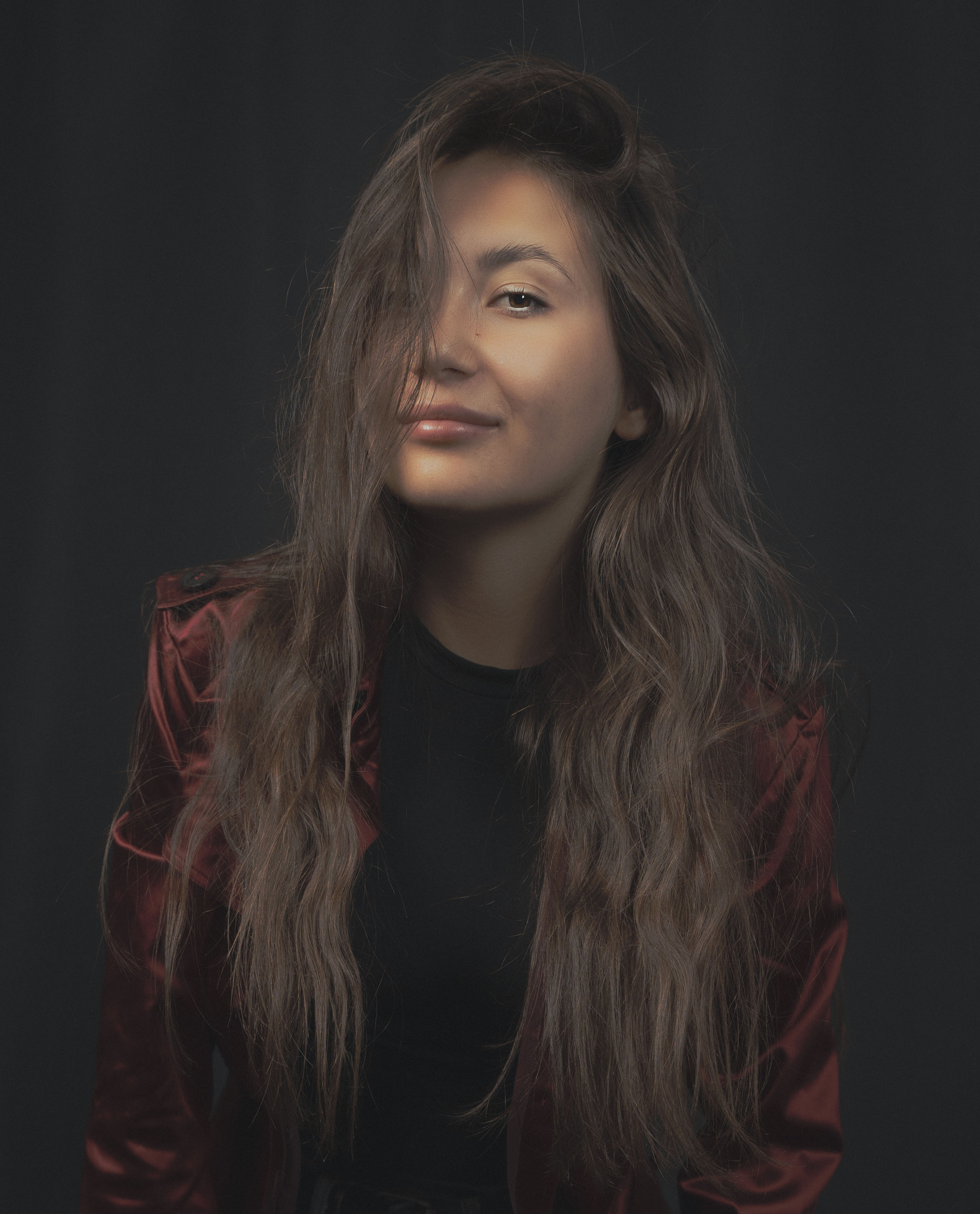 Свадебный, семейный, детский, женский фотограф в Москве Дина Мажейка