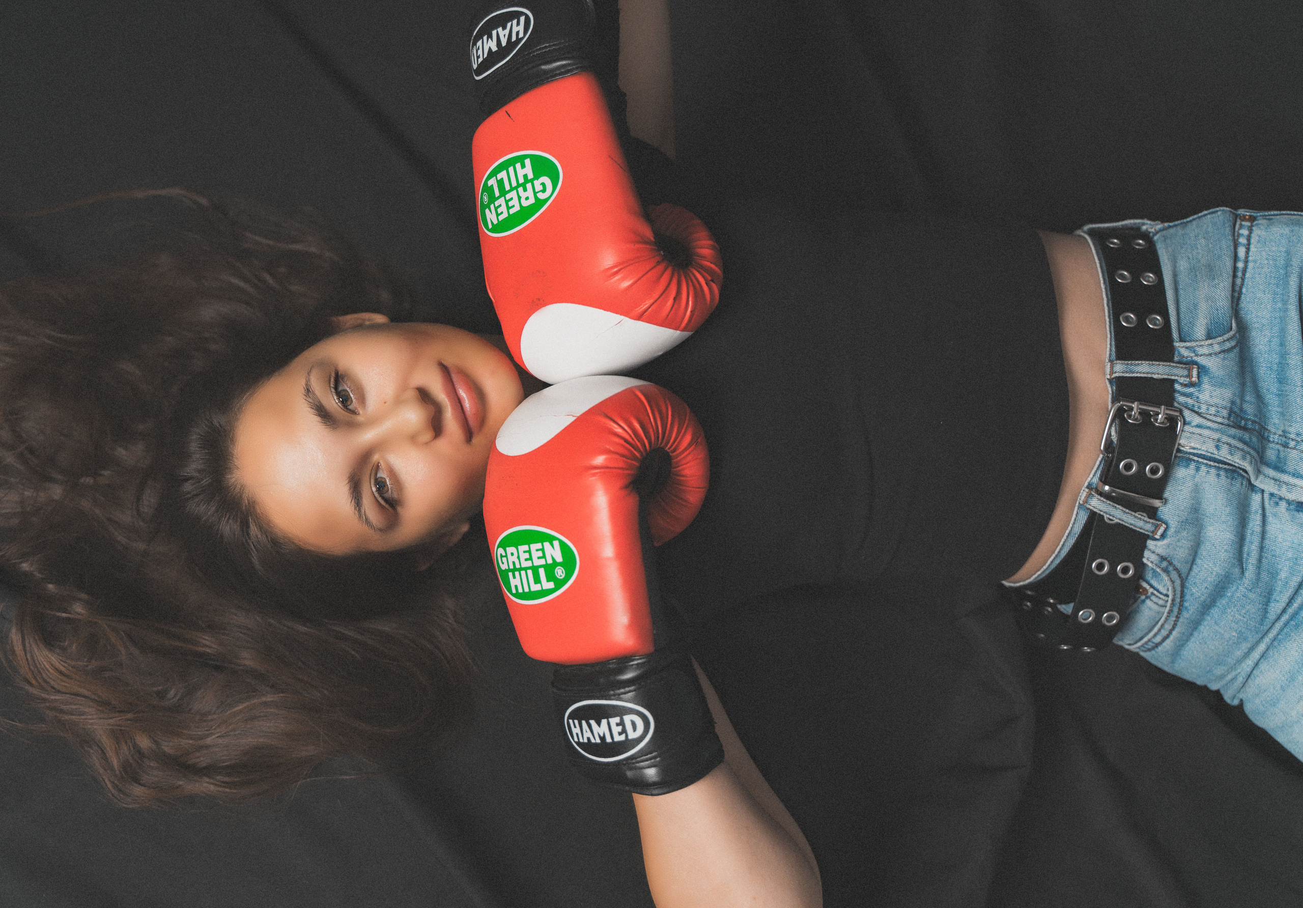 Свадебный, семейный, детский, женский фотограф в Москве Дина Мажейка