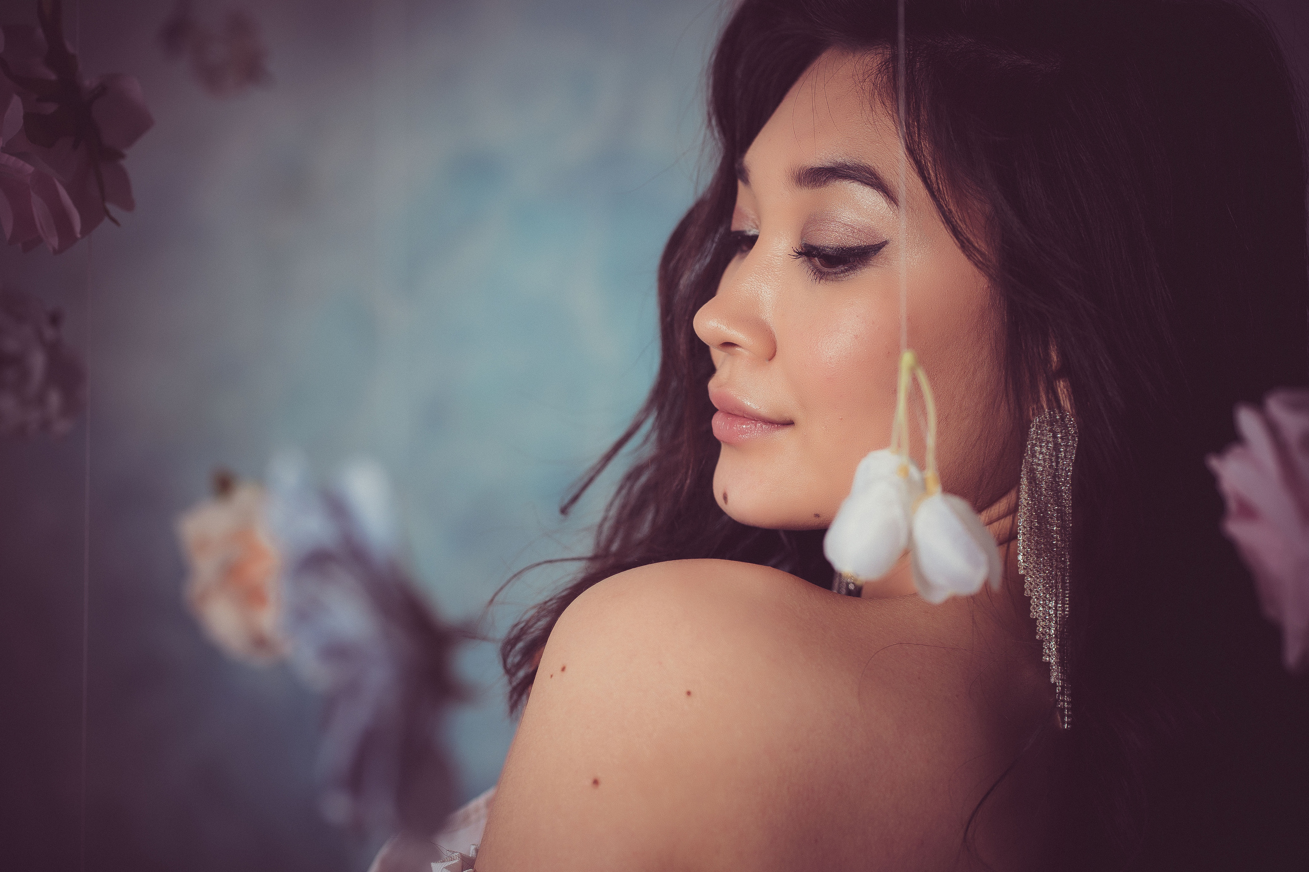 Свадебный, семейный, детский, женский фотограф в Москве Дина Мажейка