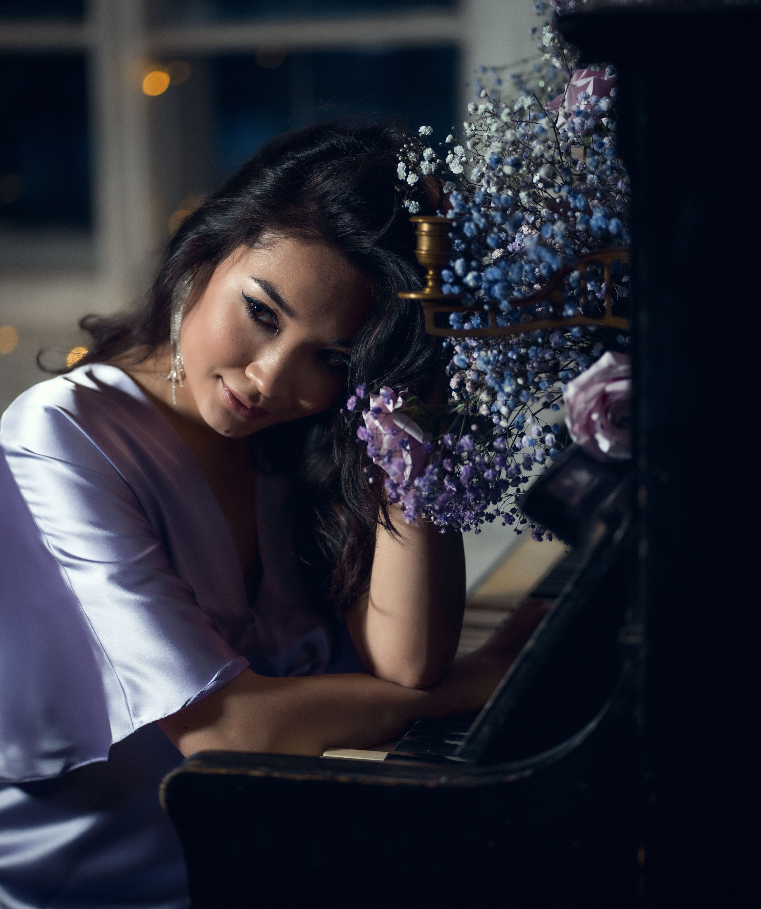 Свадебный, семейный, детский, женский фотограф в Москве Дина Мажейка