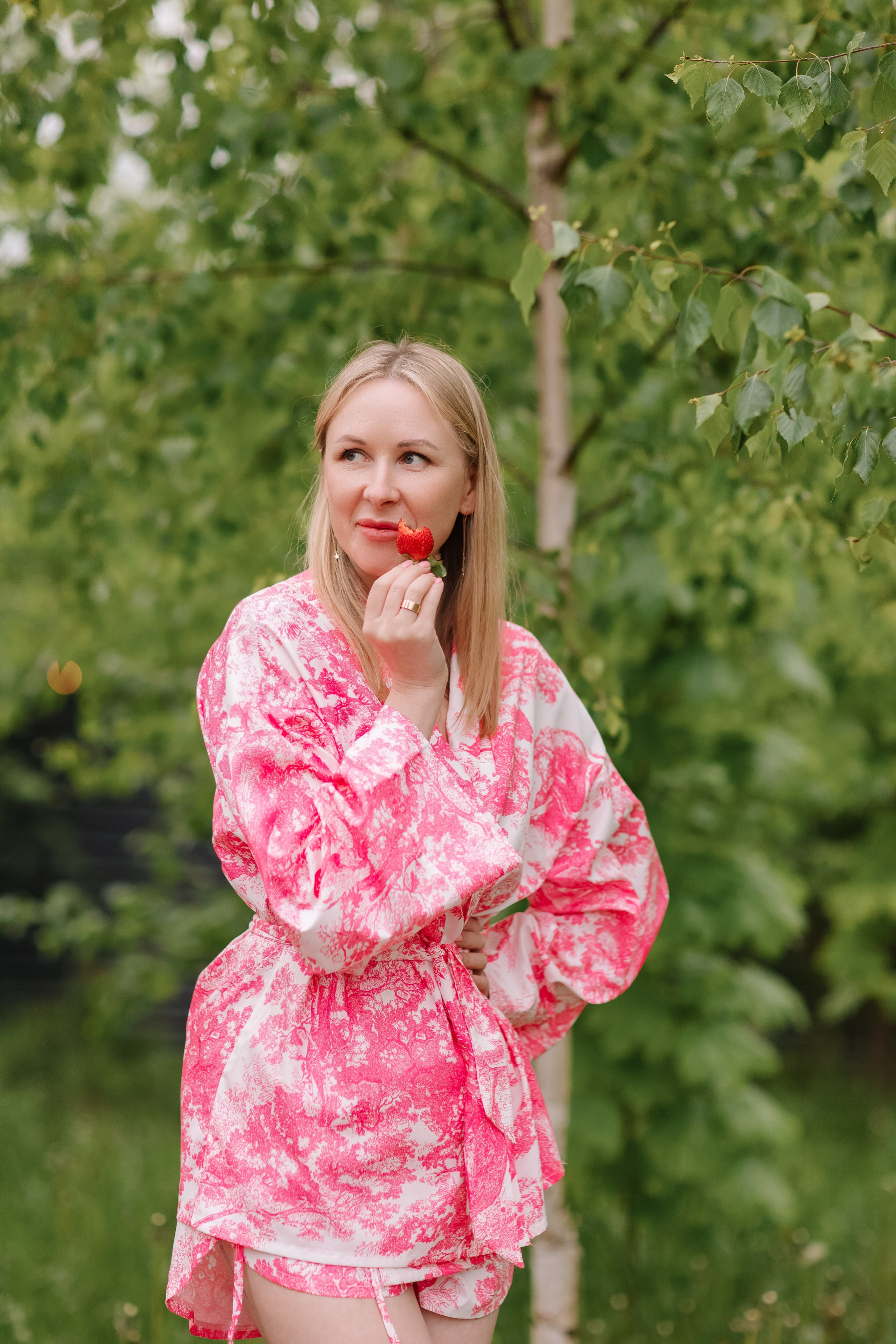 Пижамная вечеринка. Свадебный фотограф