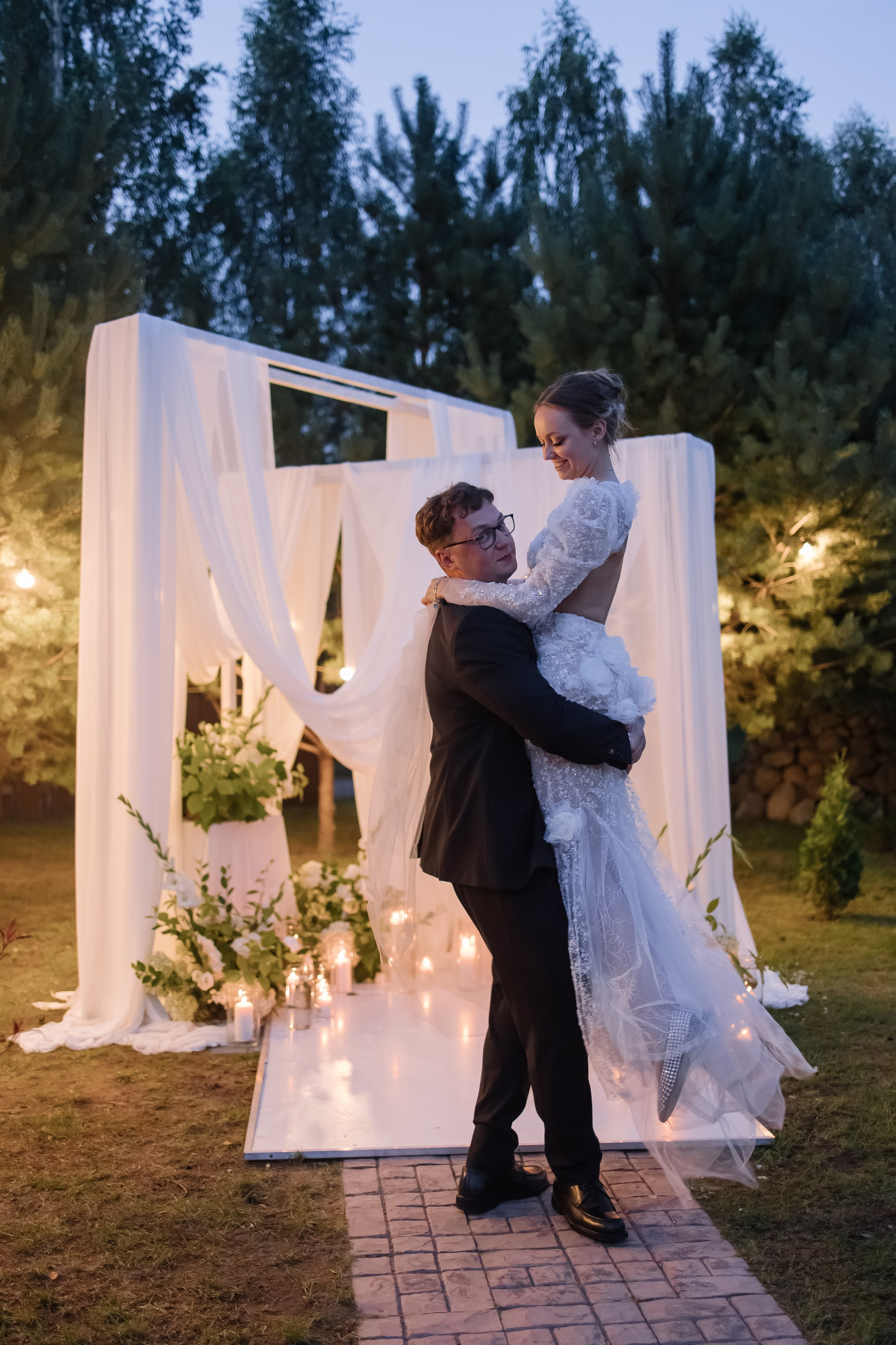 Егор/Арина. Свадебный фотограф