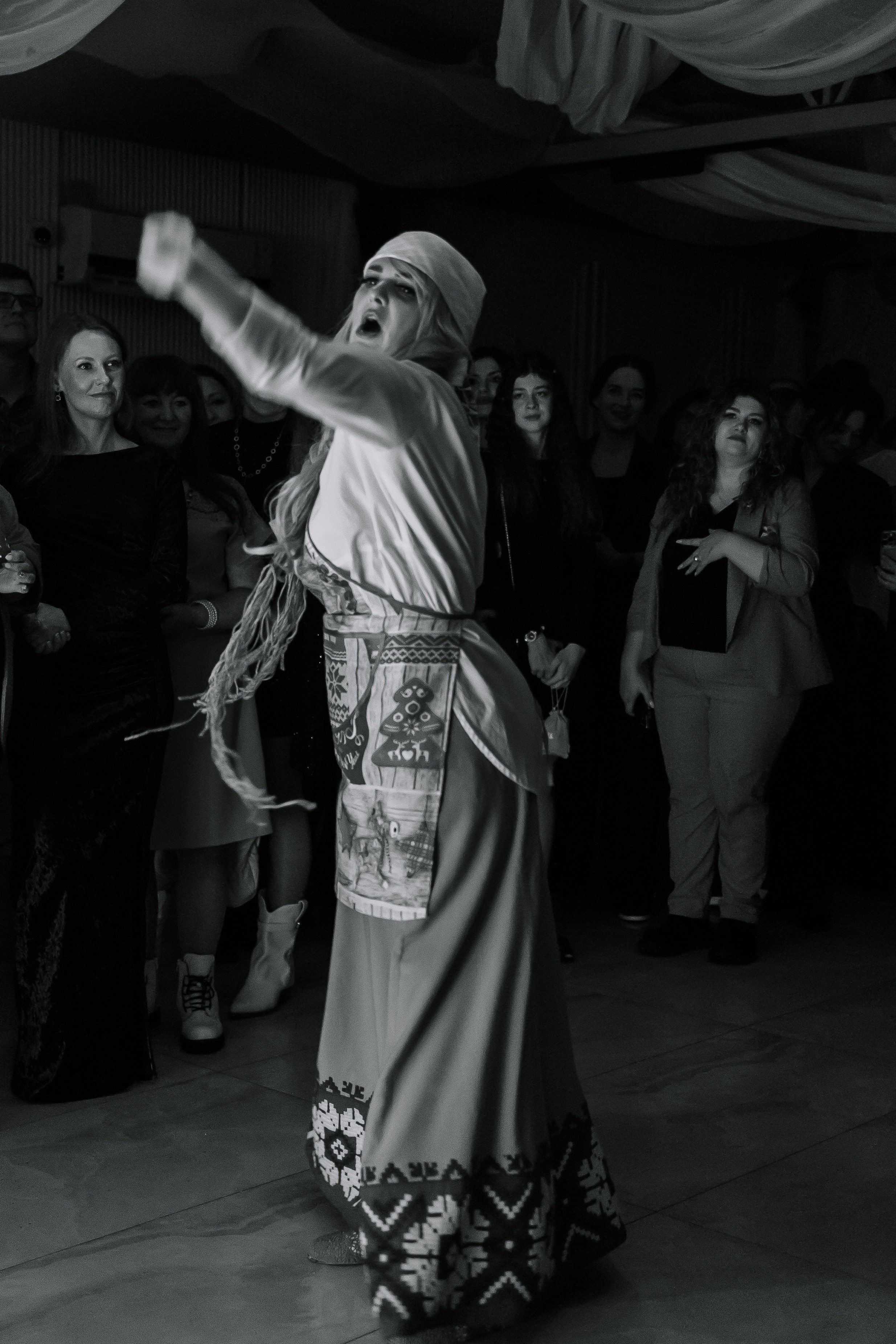 Шоу тортов 2. Свадебный фотограф