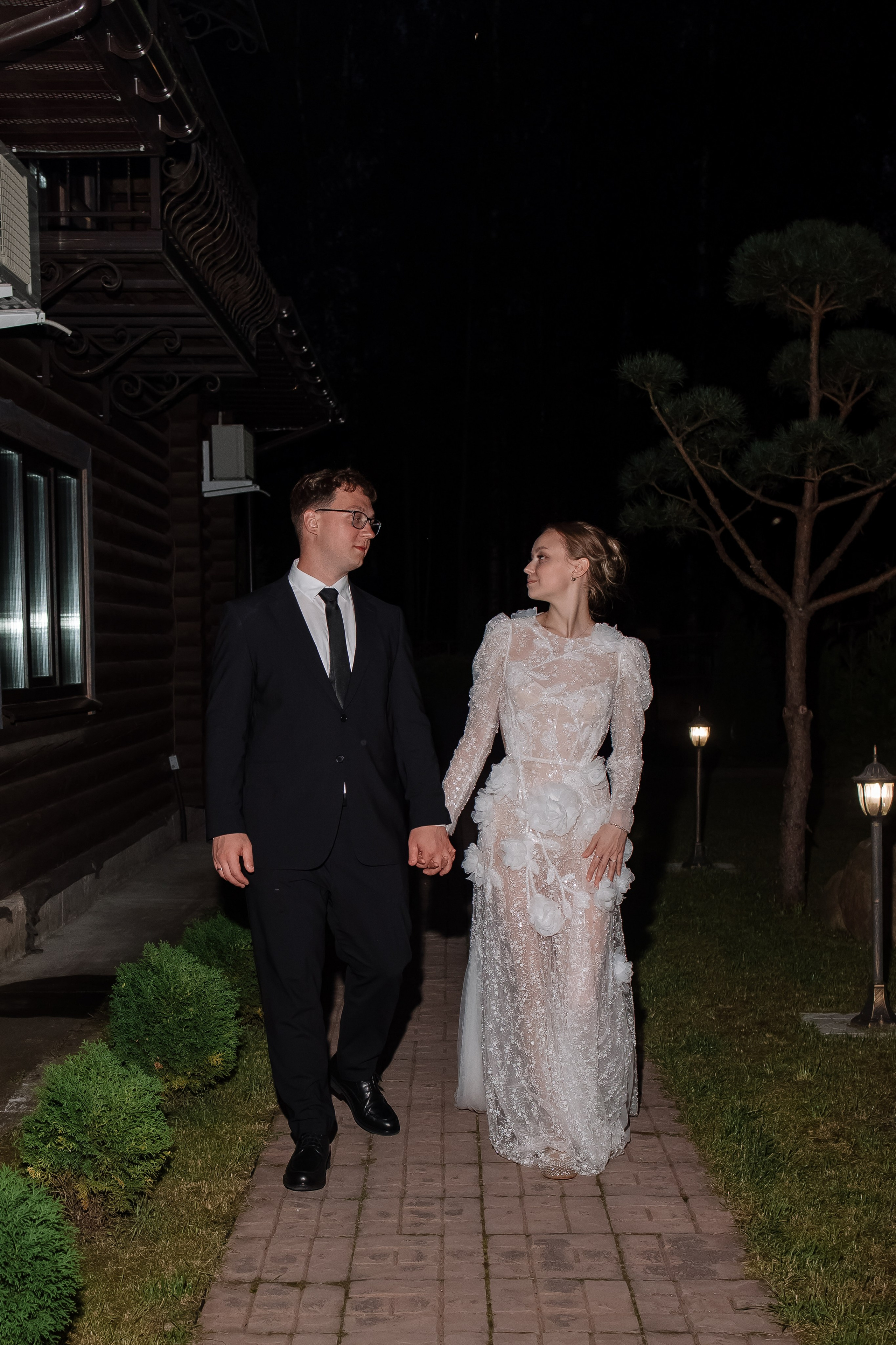 Егор/Арина. Свадебный фотограф