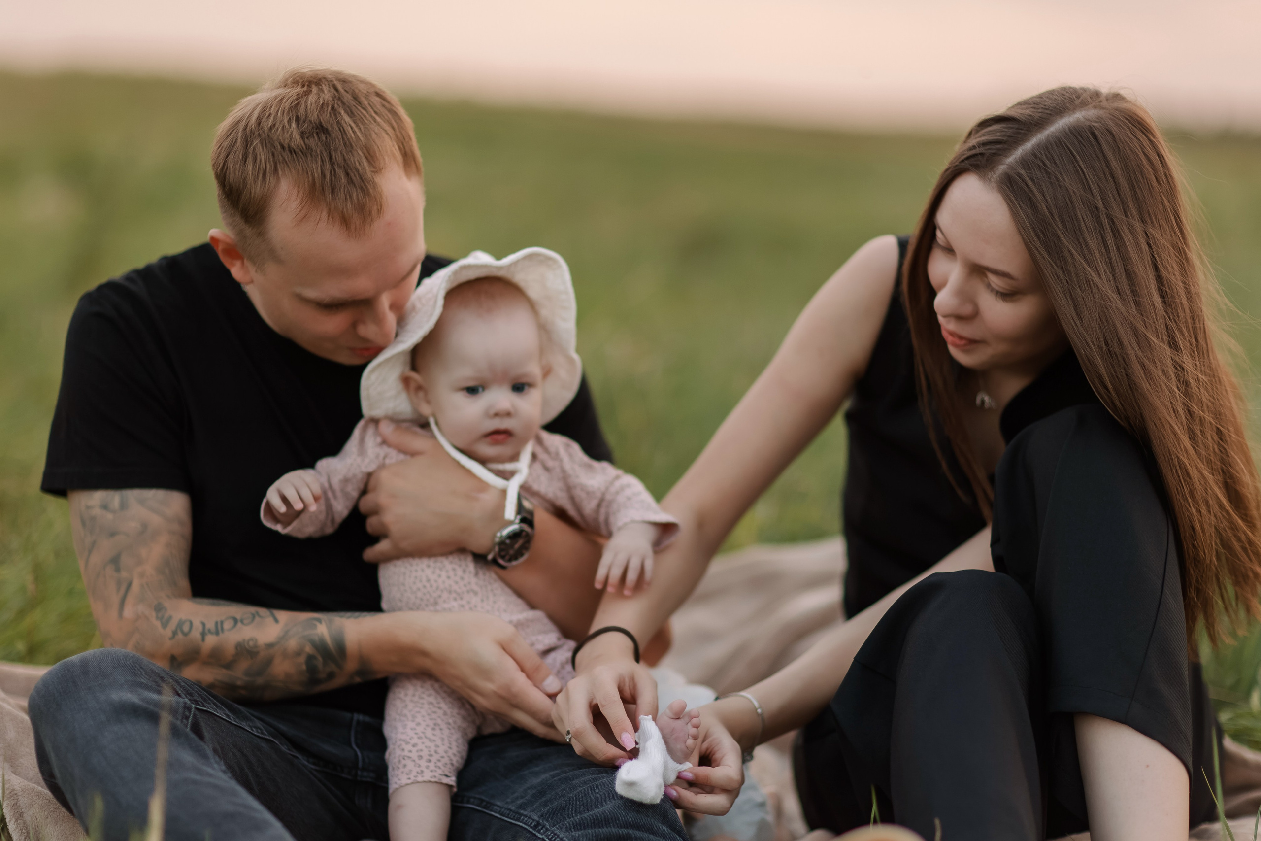 Алина. Свадебный фотограф