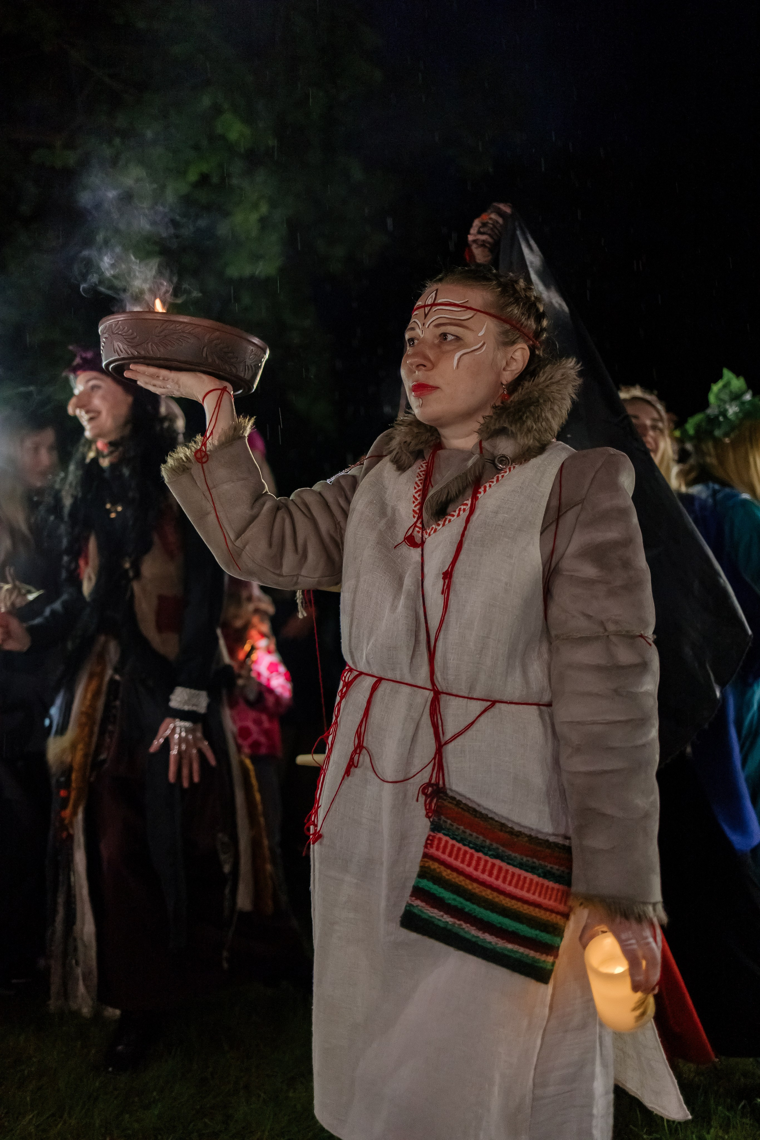 Ночь музеев Здравнево. Свадебный фотограф