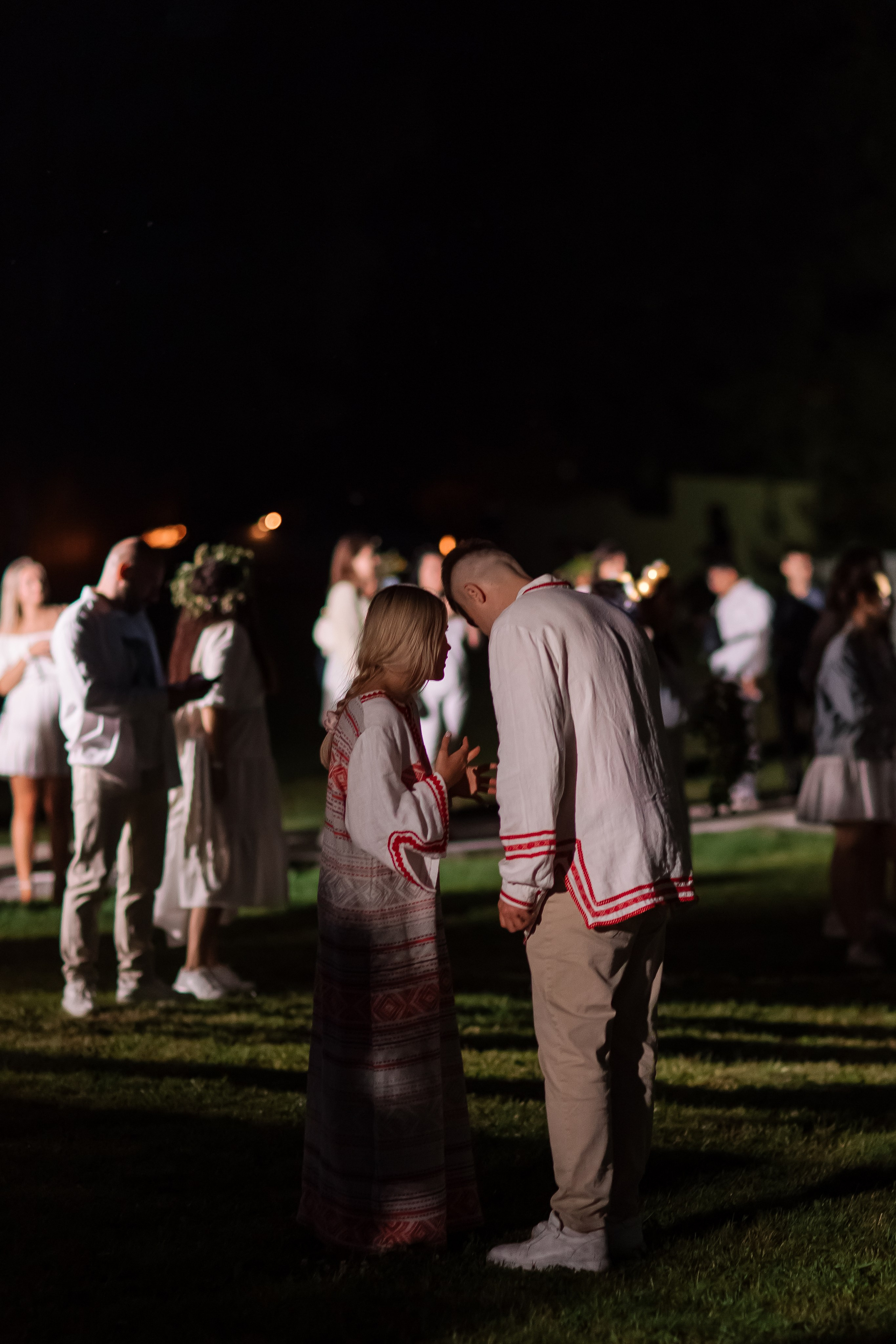 Купалле. Свадебный фотограф