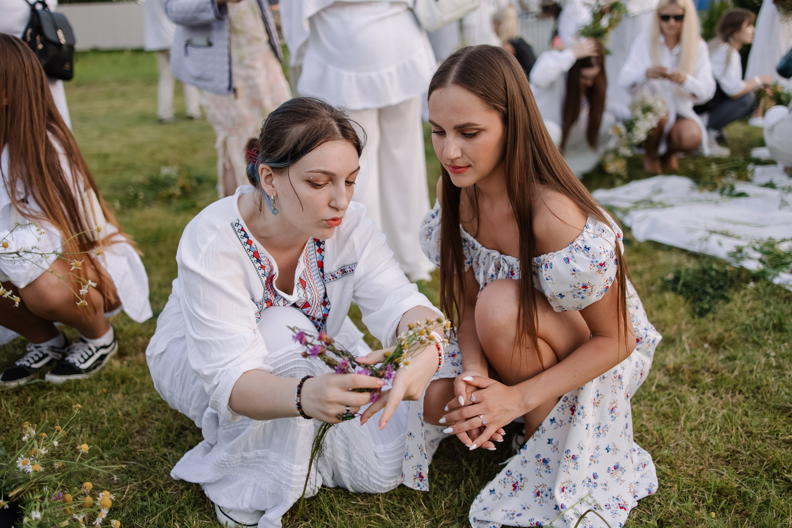 Купалле. Свадебный фотограф
