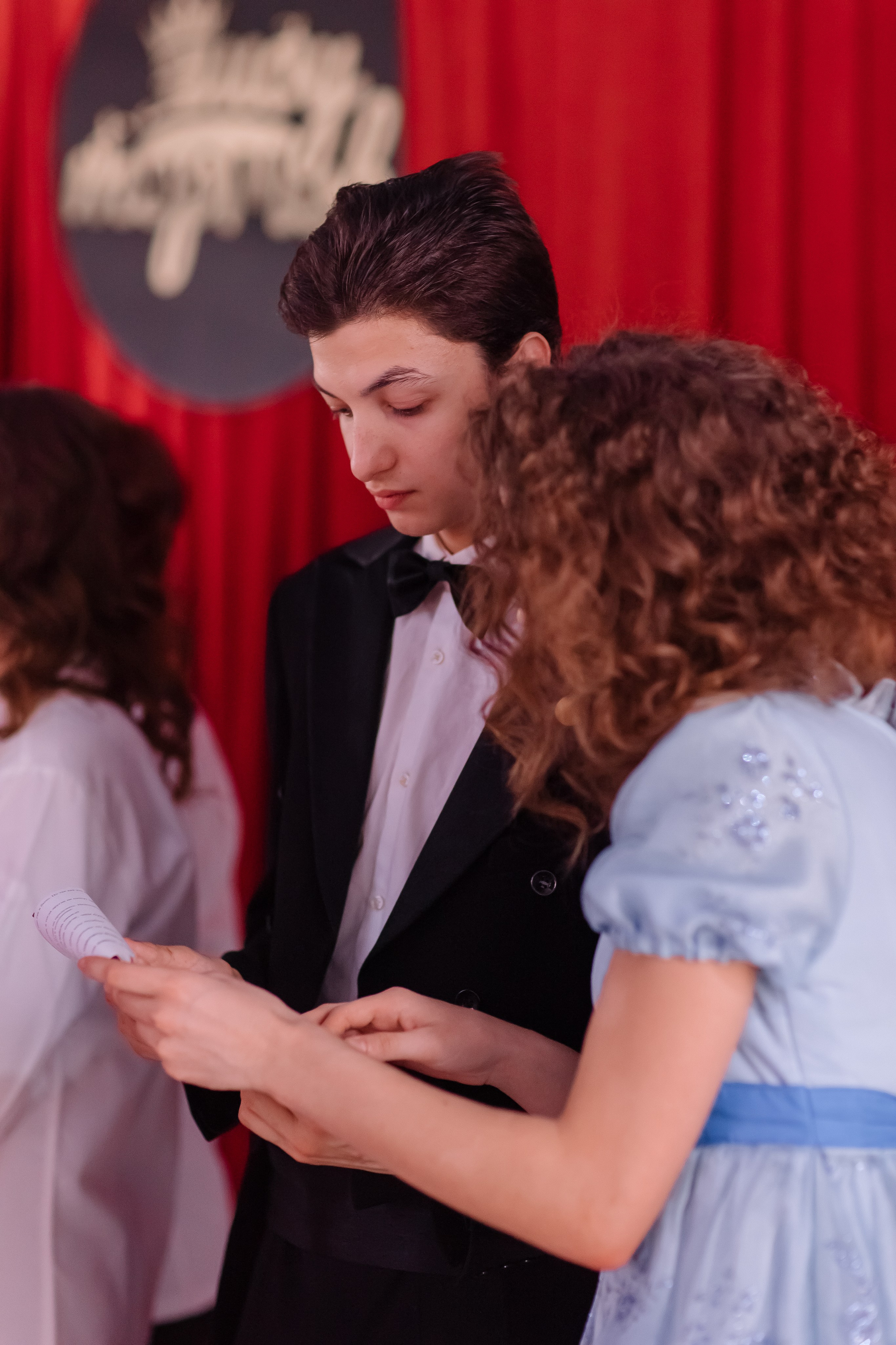 Шоу тортов. Свадебный фотограф