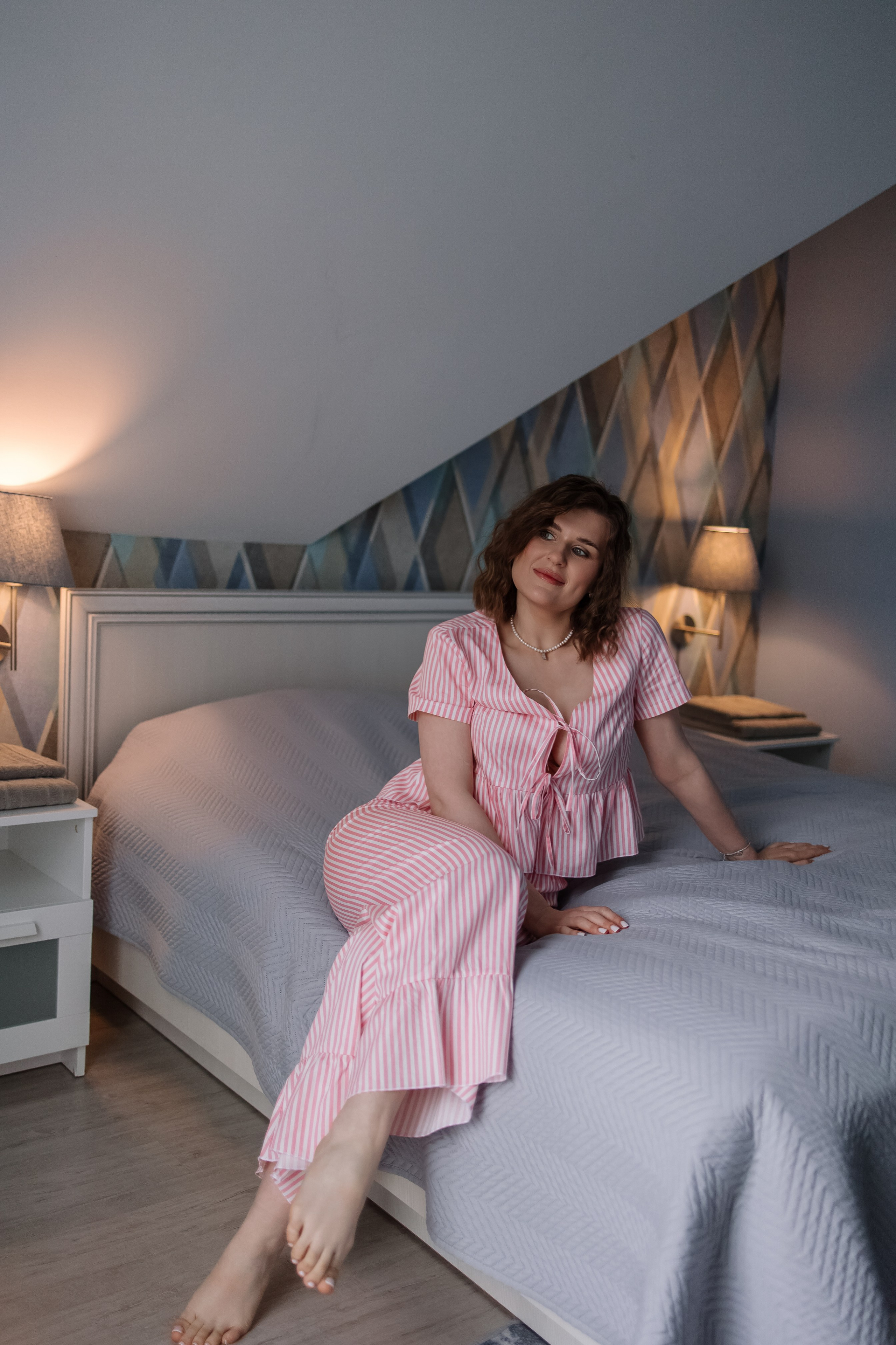 Хочу надеть купальник (Николаево). Свадебный фотограф