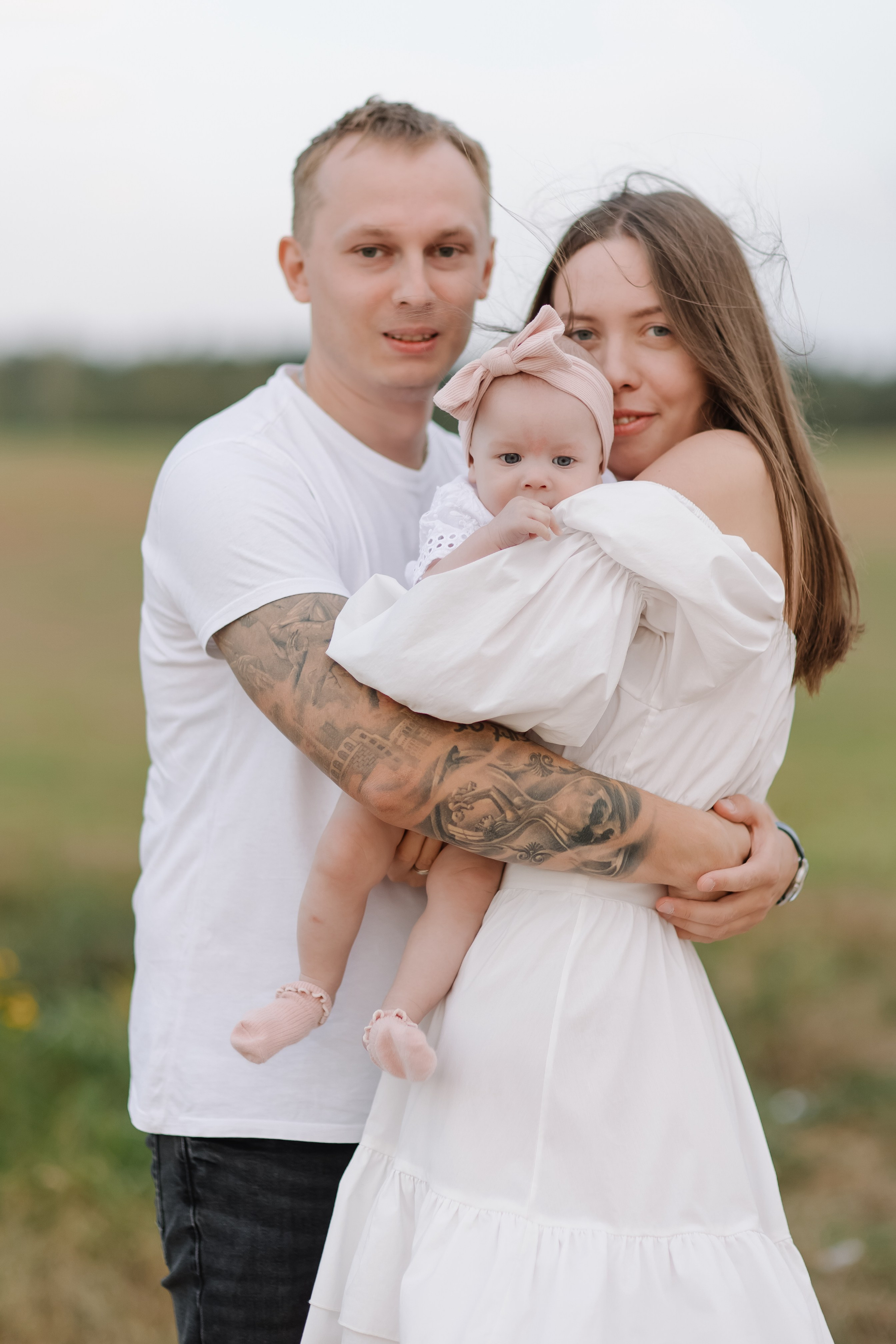 Алина. Свадебный фотограф