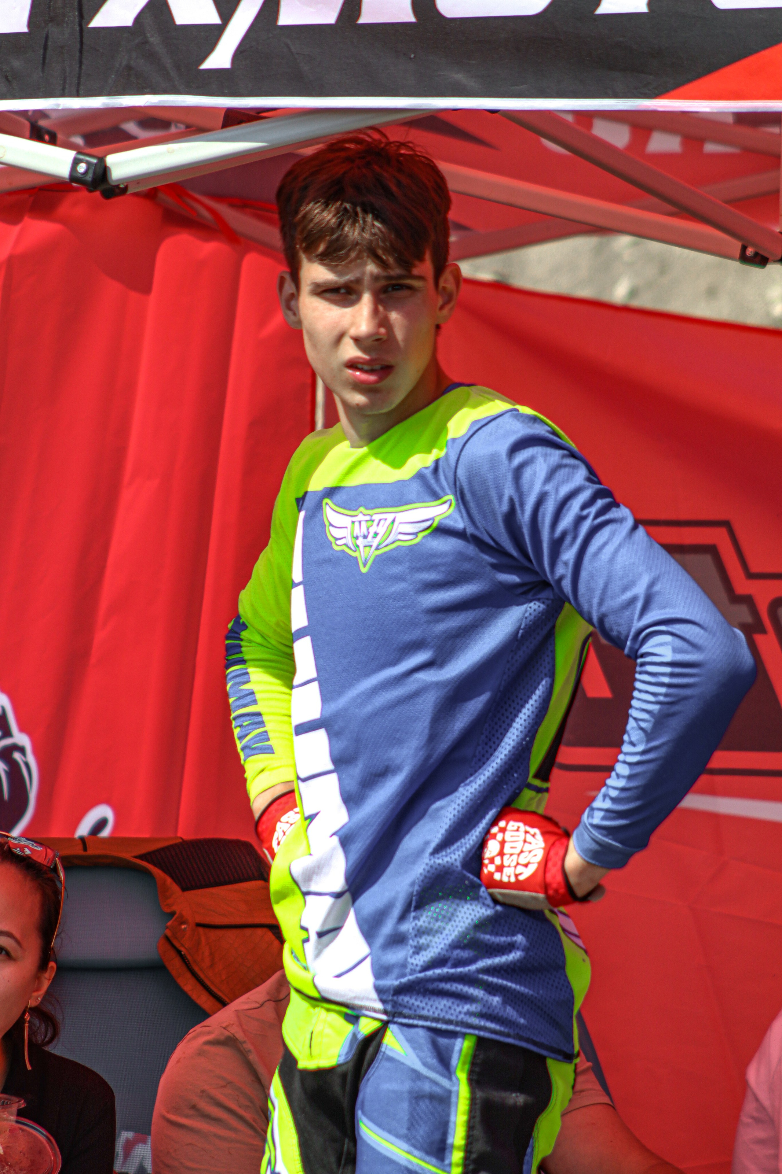 Enduro. Ivaladimirovna1995.wfolio.pro