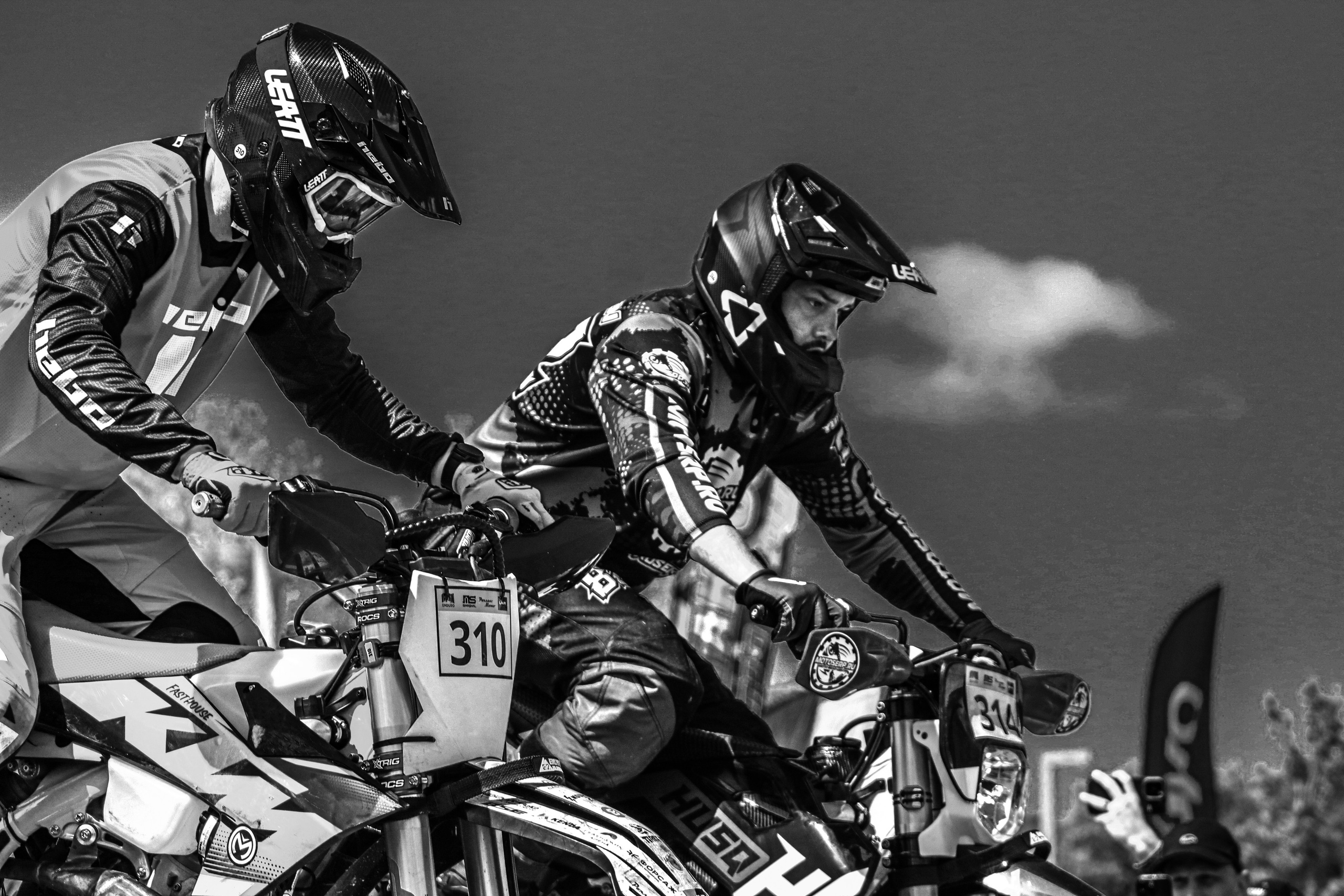 Enduro. Ivaladimirovna1995.wfolio.pro