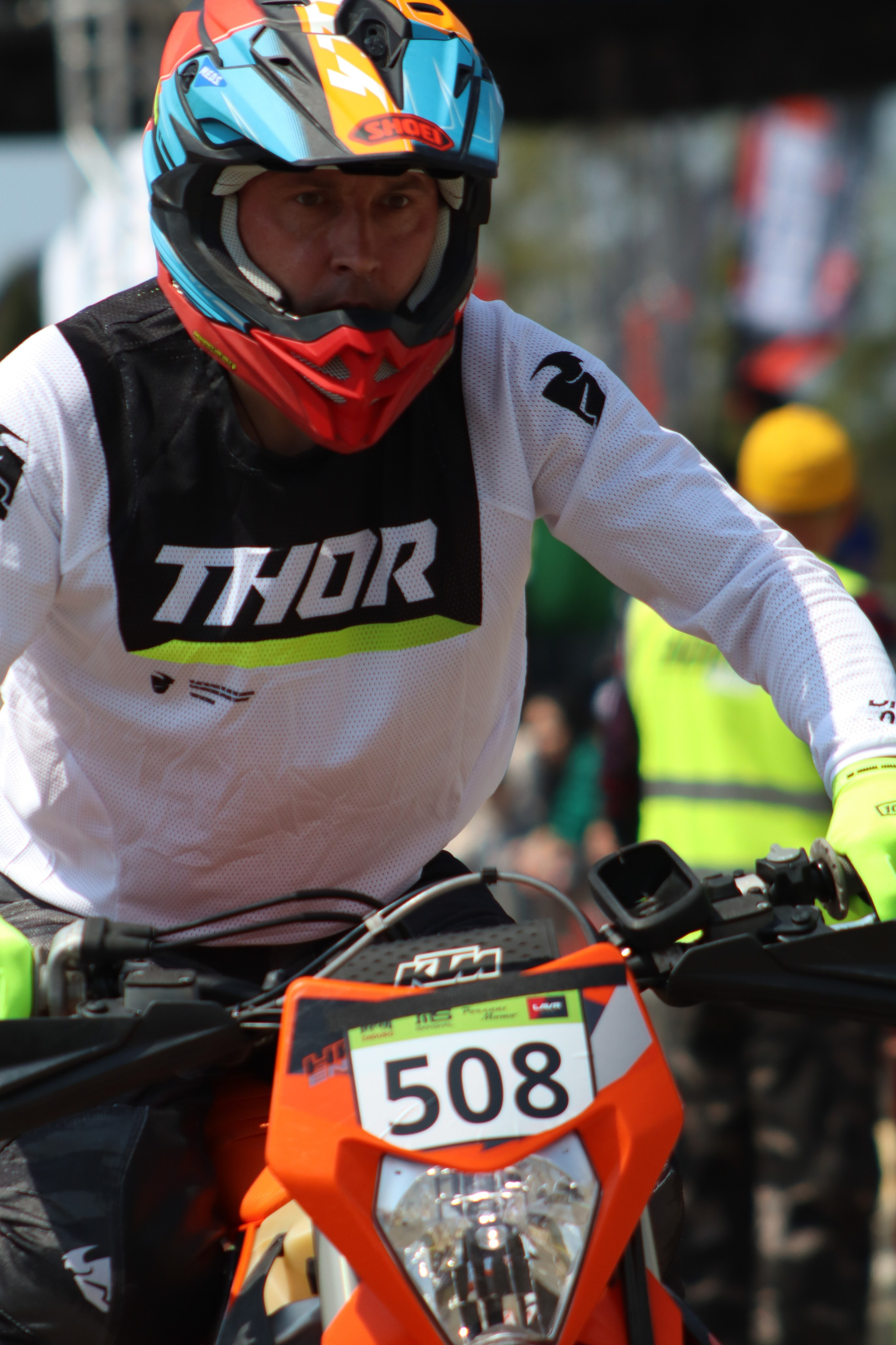 Enduro. Ivaladimirovna1995.wfolio.pro