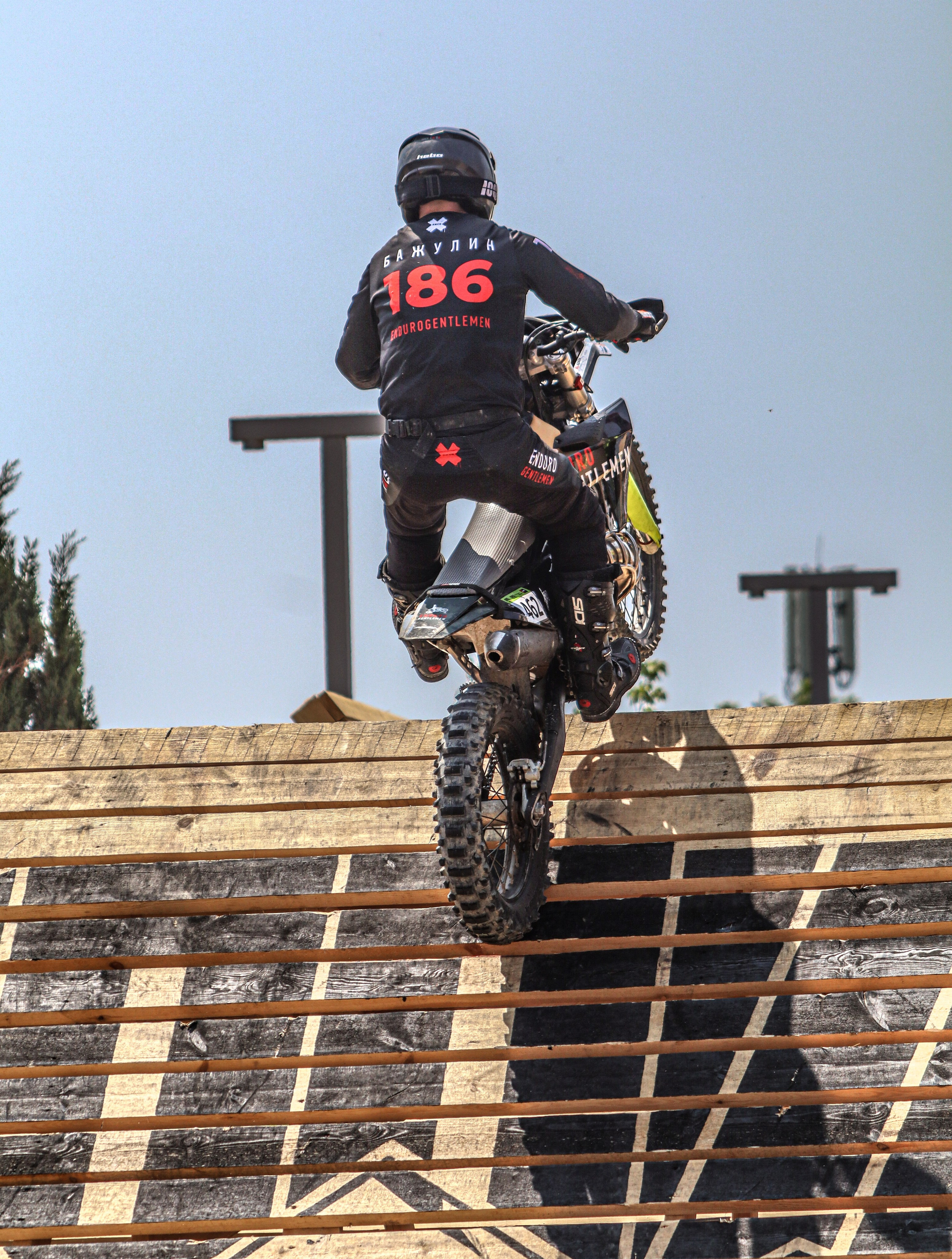 Enduro. Ivaladimirovna1995.wfolio.pro