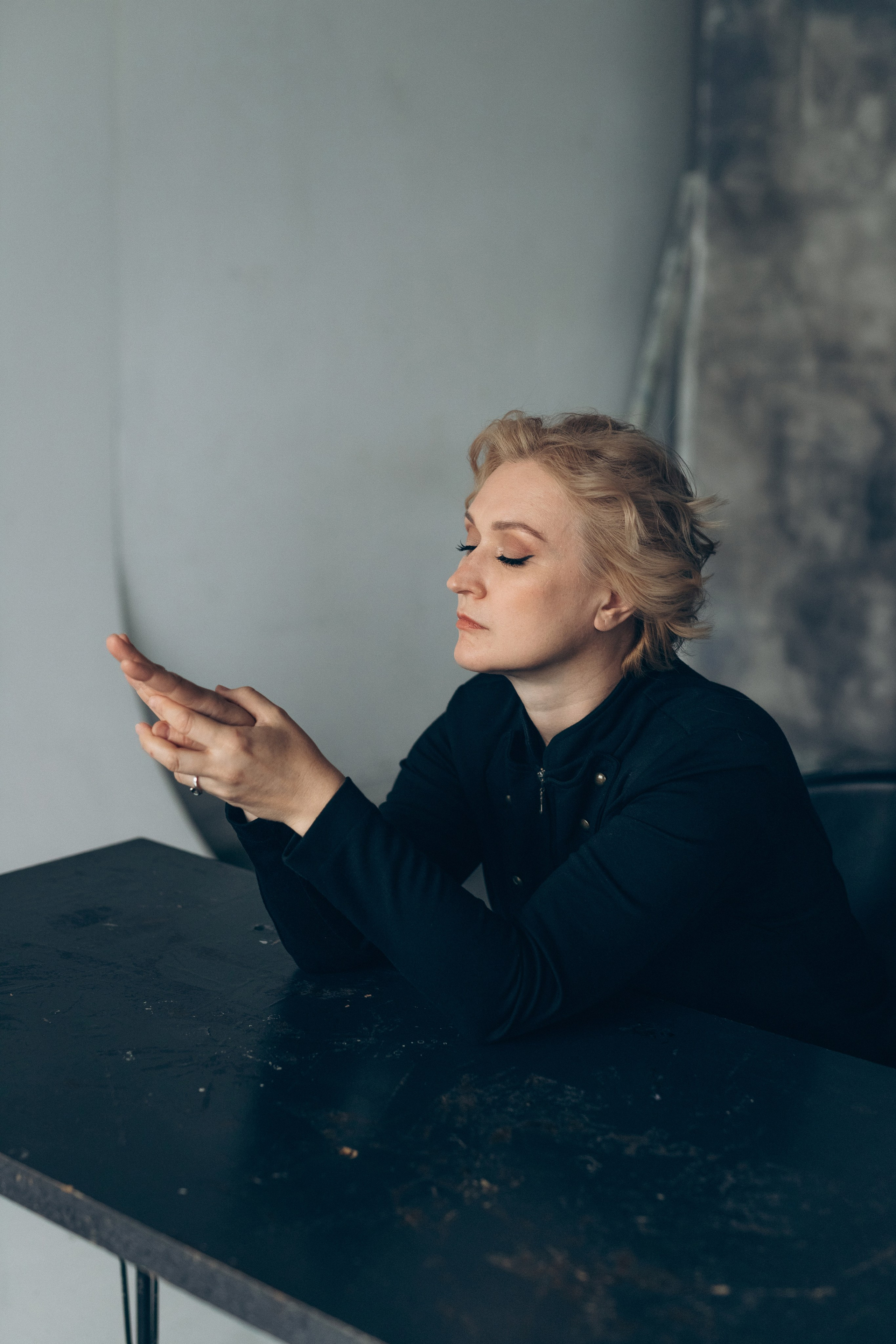 Надежда Васильева. Фотограф Ногинск Электросталь Наталья Осетрова