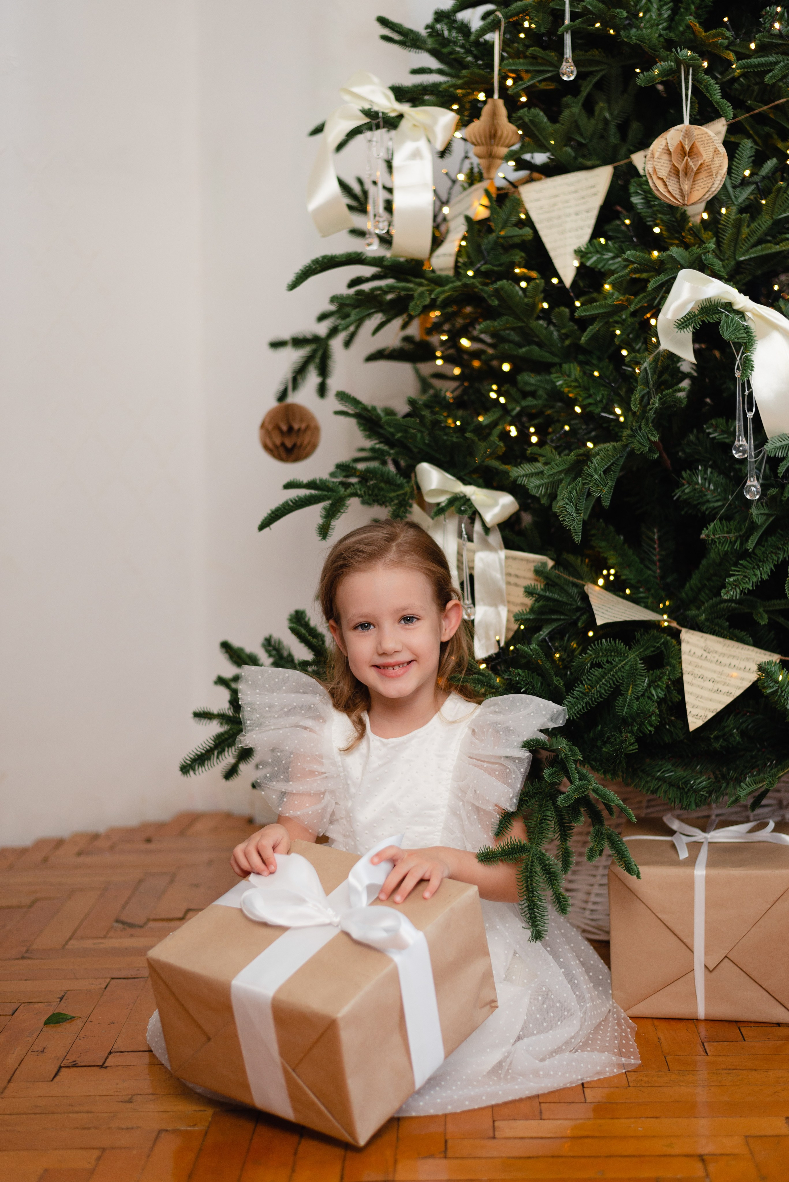 Семеновы. Семейный и детский фотограф Иваново Ксения Азаренкова