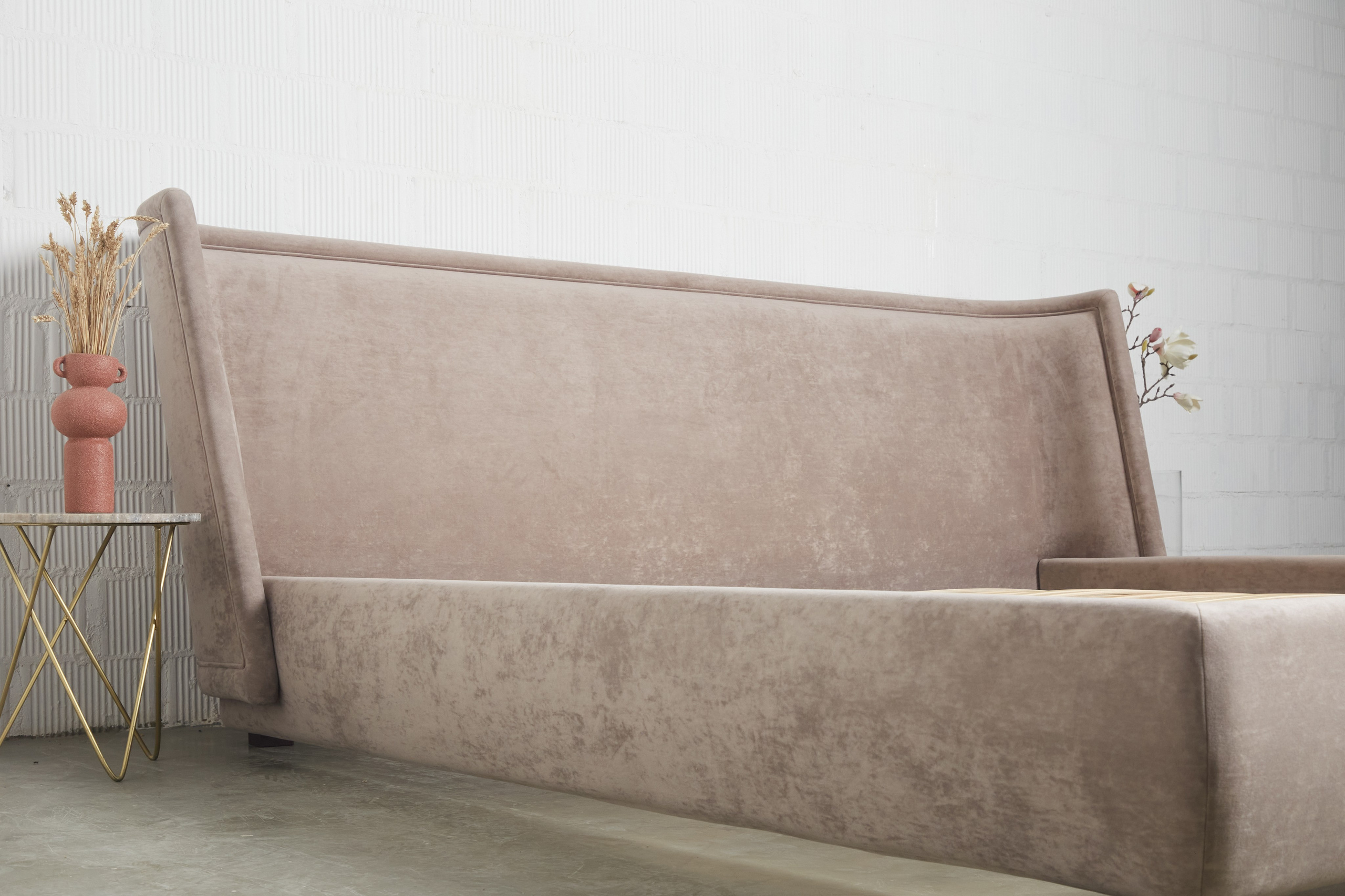 Портфолио. КОРБ — мебель