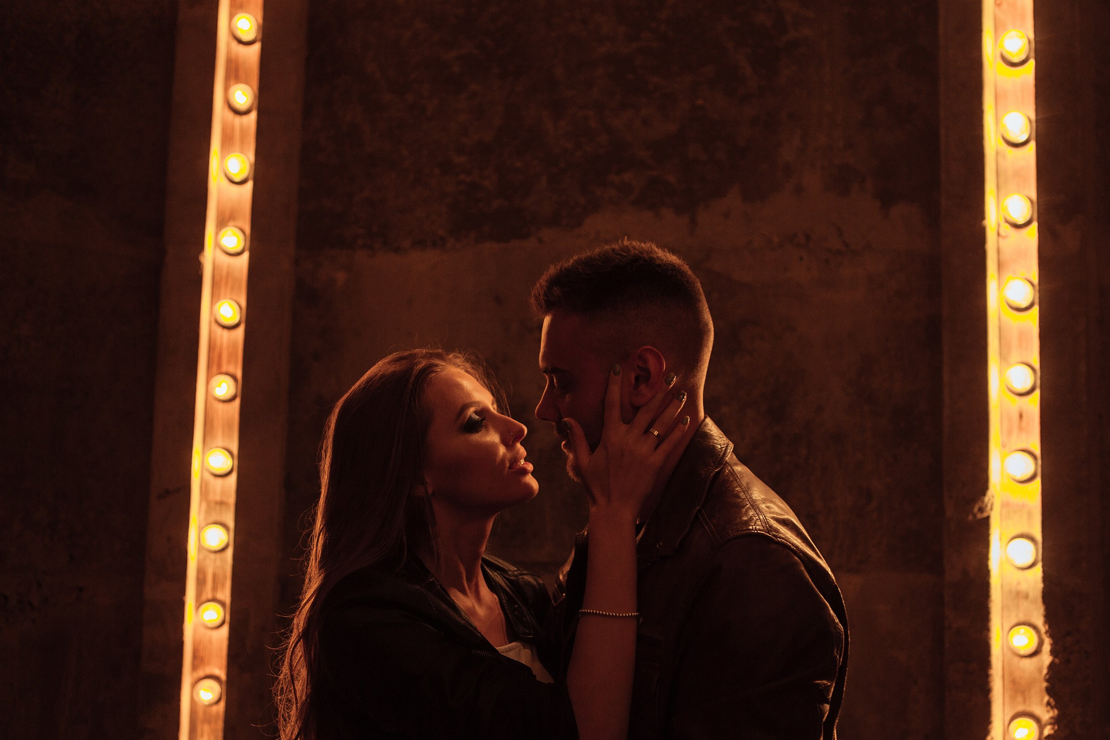 Егор и Алена. Свадебный и семейный фотограф в Челябинске Мазуркевич Макс