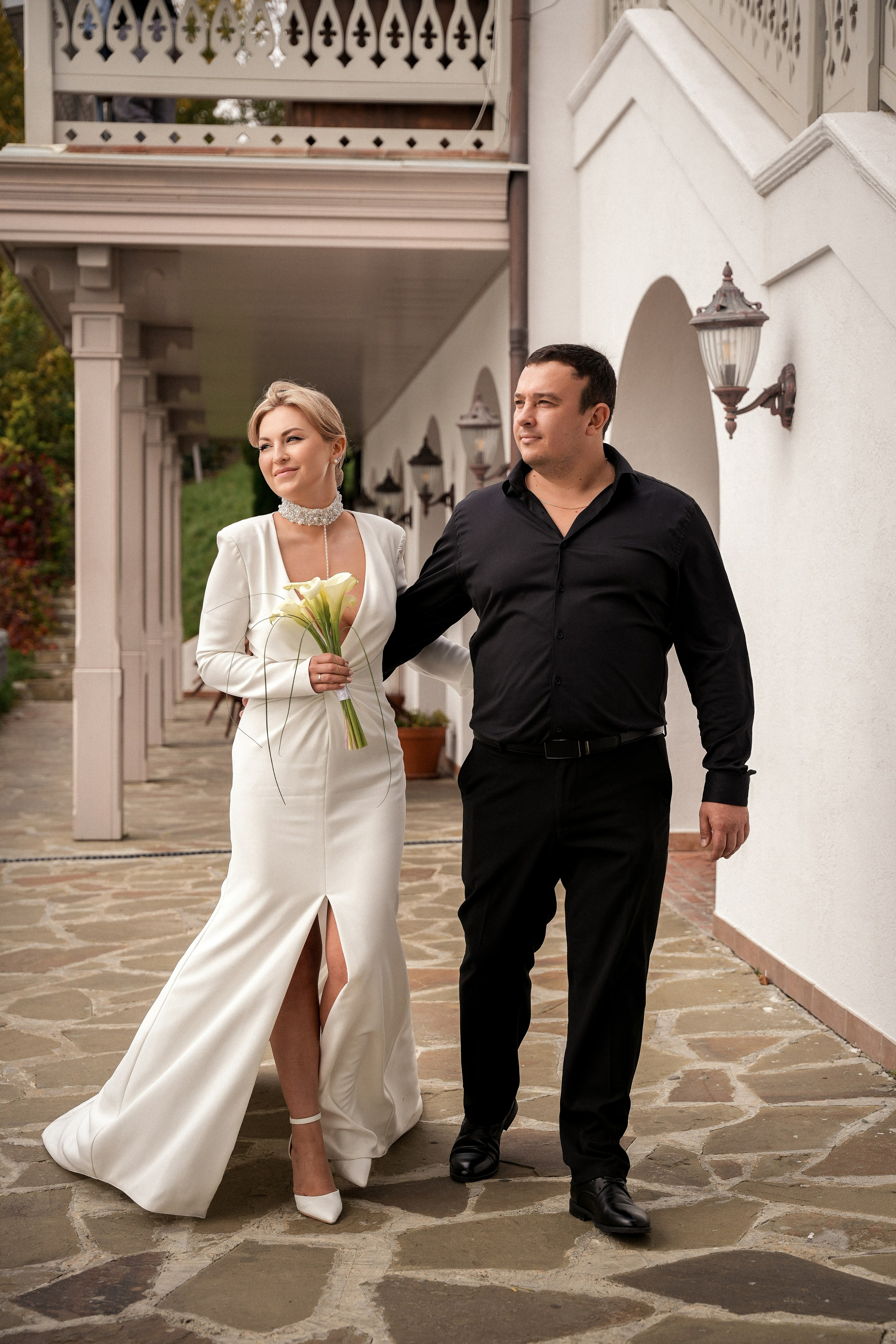 Александр & Ирина. Фотограф Новороссийск | Геленджик и ЮФО Эльвина Ясинская