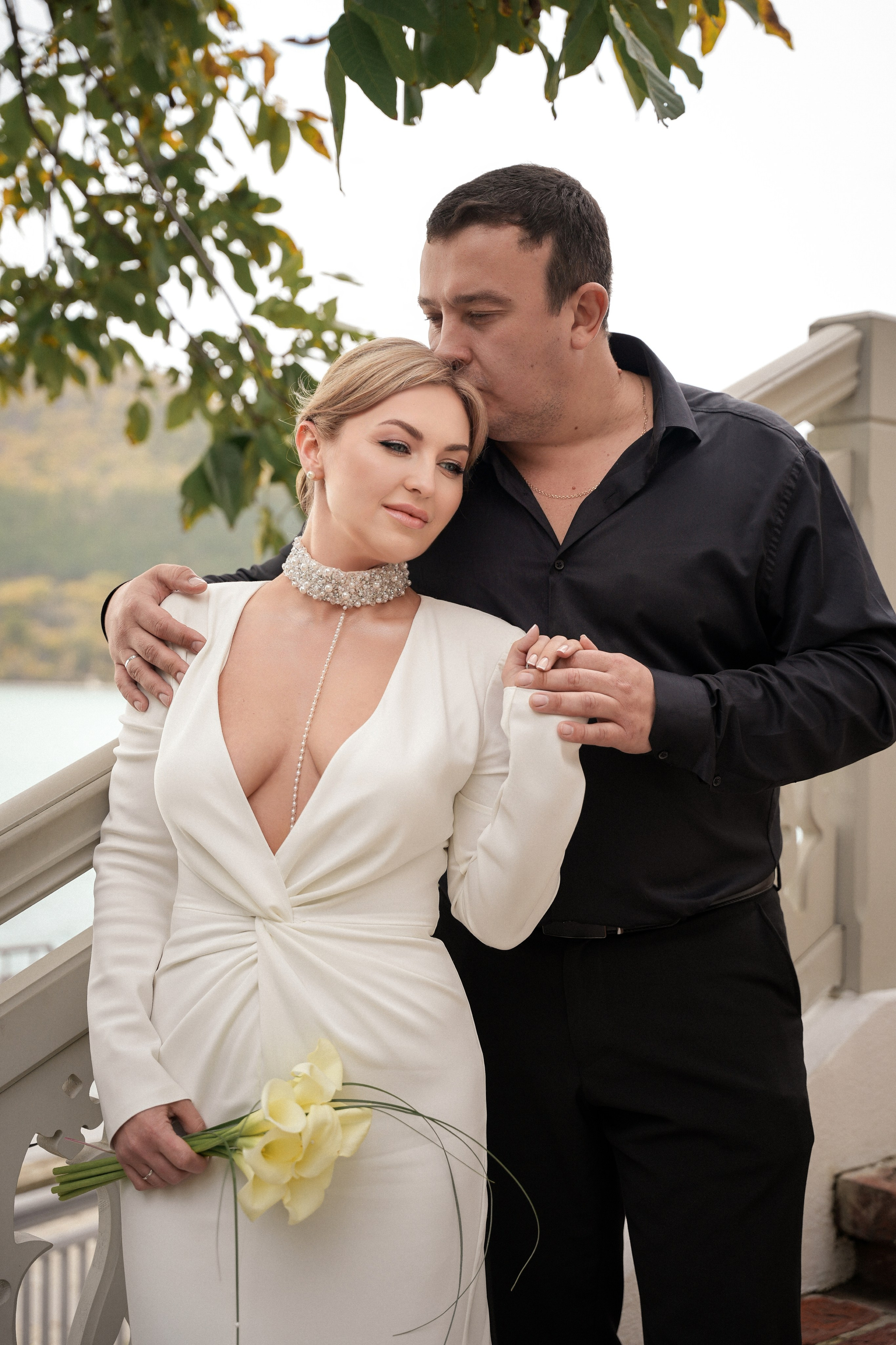 Александр & Ирина. Фотограф Новороссийск | Геленджик и ЮФО Эльвина Ясинская