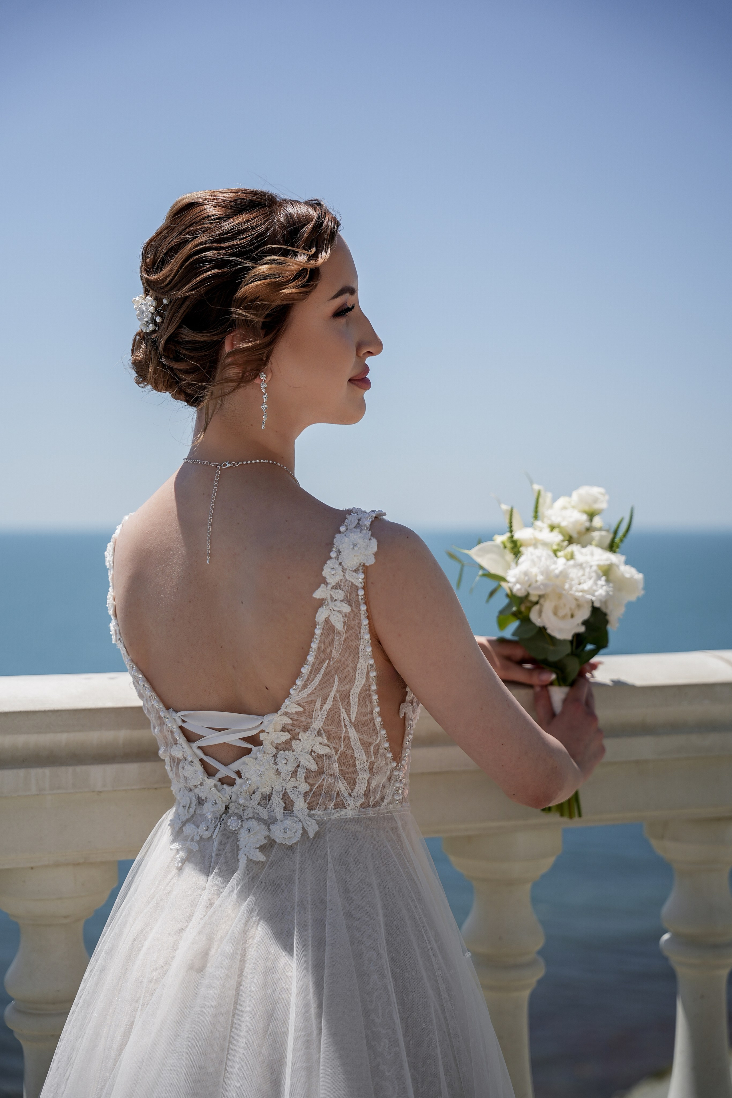 Владислав & Мария. Фотограф Новороссийск | Геленджик и ЮФО Эльвина Ясинская