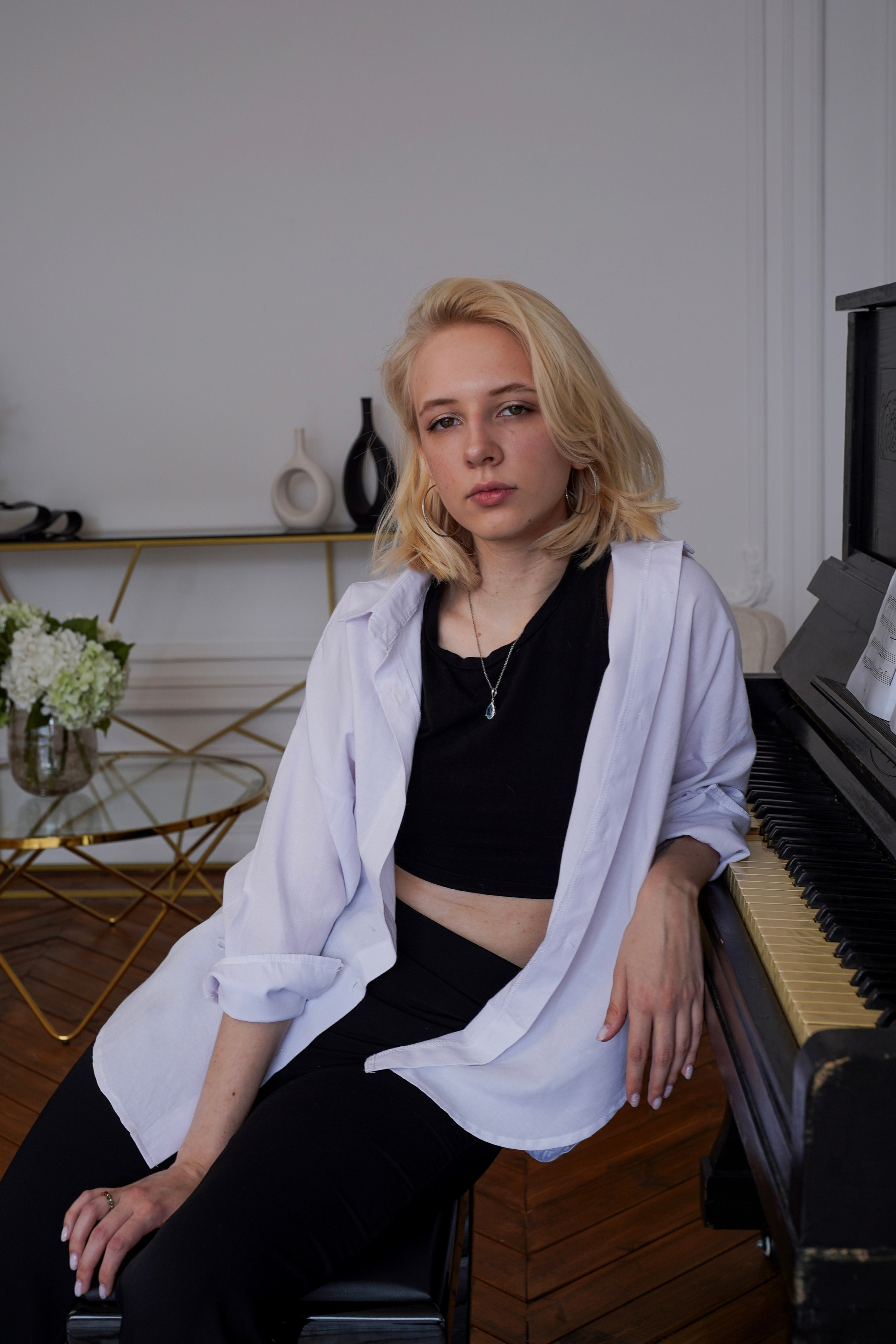 Ангелина. Фотограф Новороссийск | Геленджик и ЮФО Эльвина Ясинская