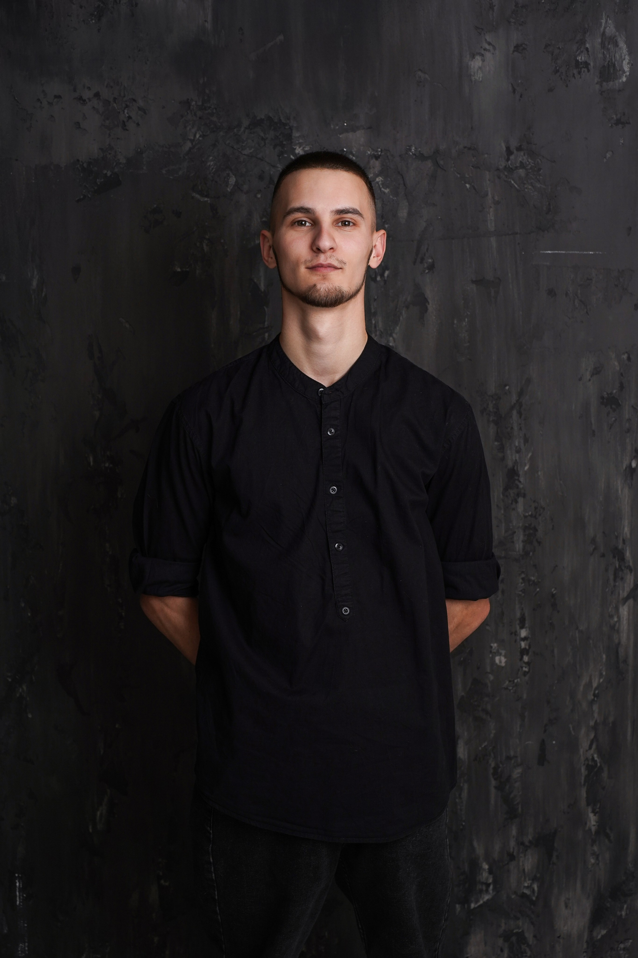 Ярослав. Фотограф Новороссийск | Геленджик и ЮФО Эльвина Ясинская