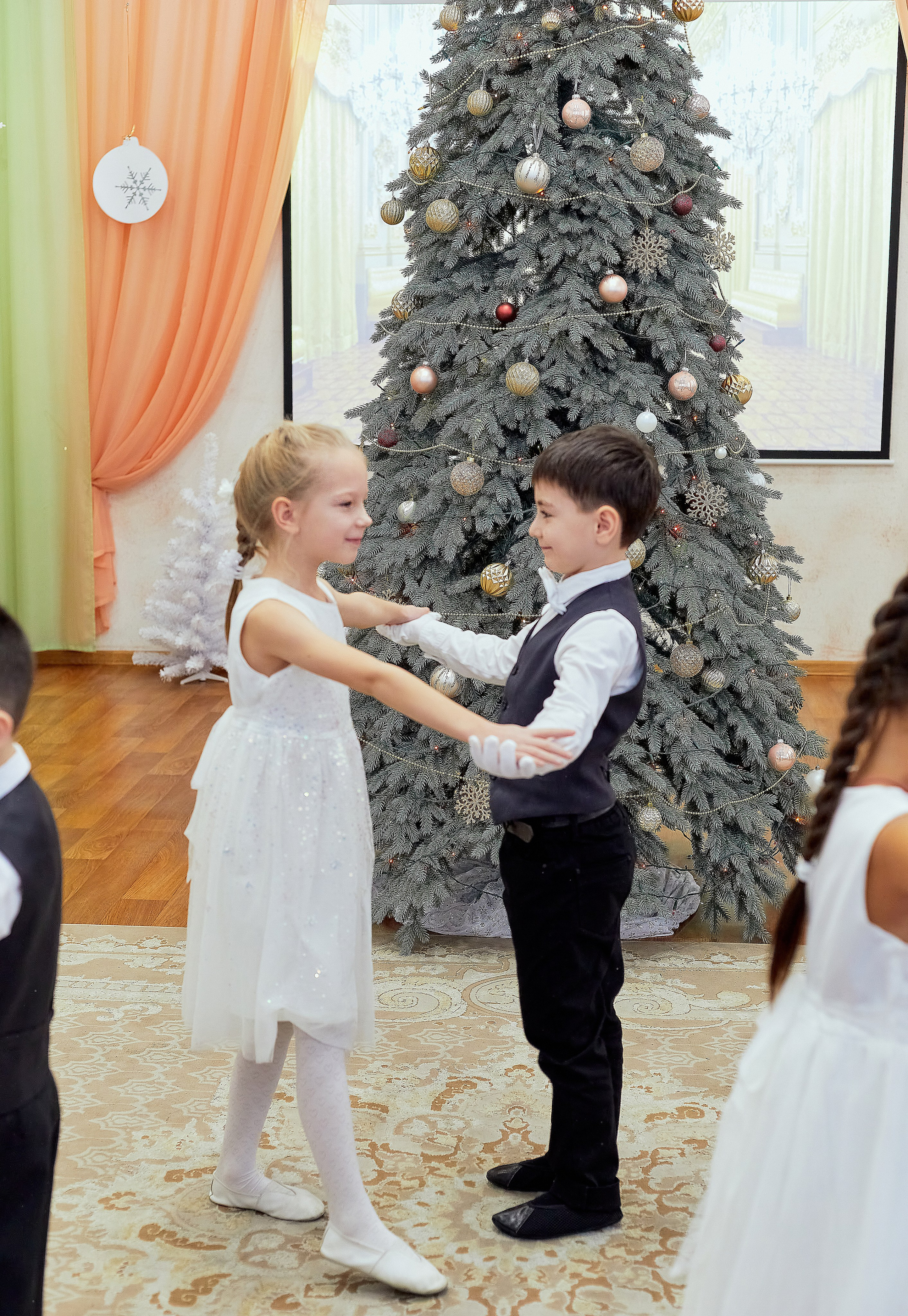 Садик. Семейный и детский фотограф в Ярославле Юлия Галашина