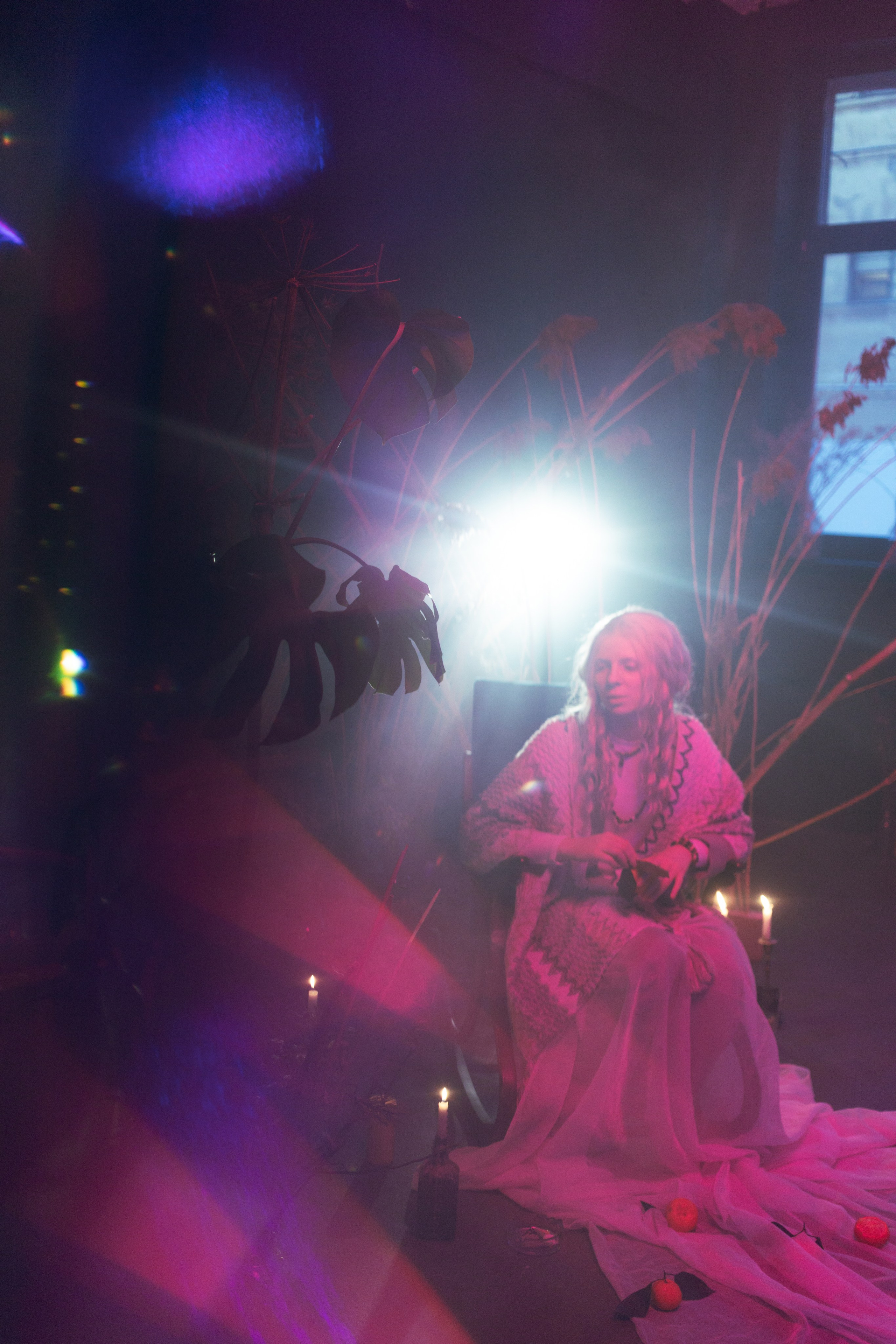 Дом, в котором…. Репортажный фотограф Анастасия Головко