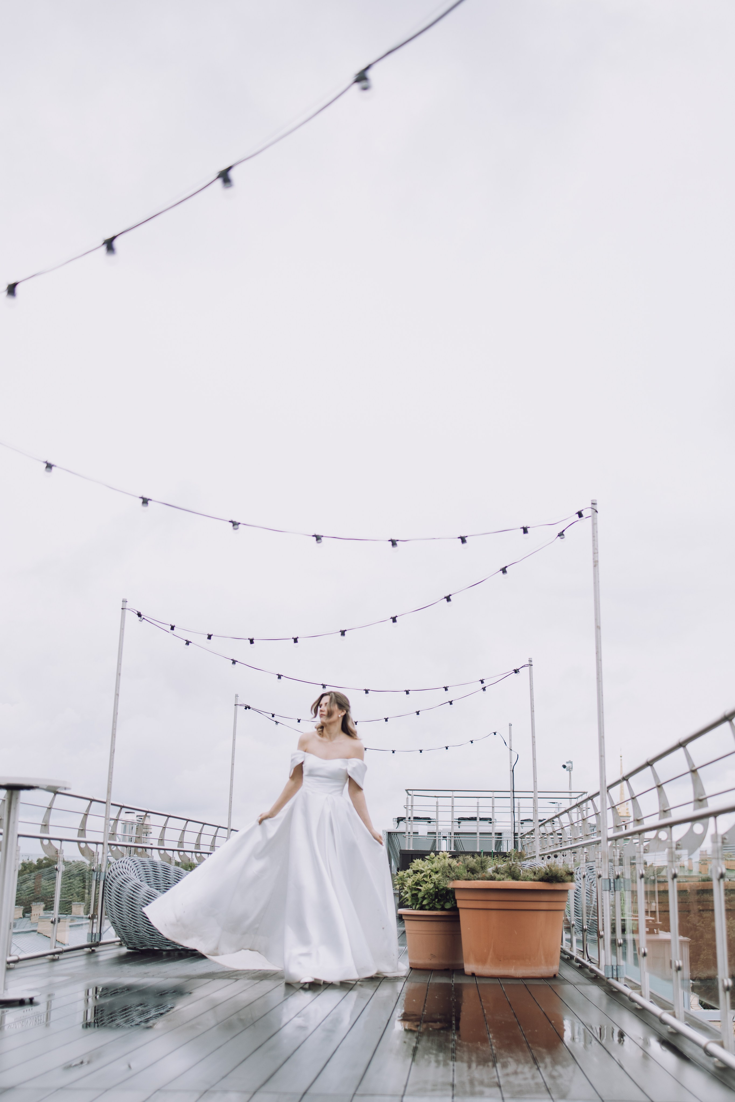 Даша и Максим. Репортажный фотограф Анастасия Головко