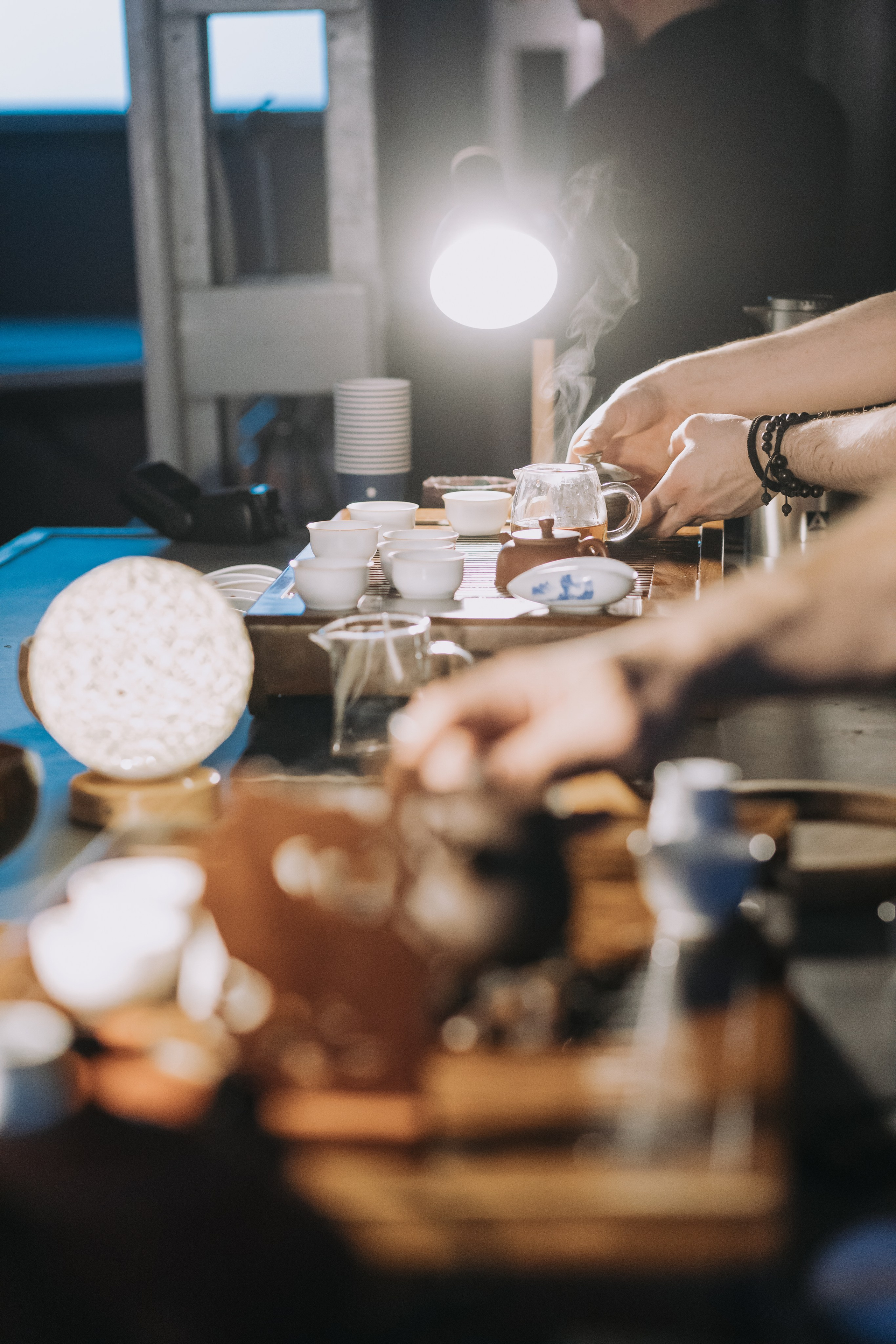 Ночь немого кино. Репортажный фотограф Анастасия Головко