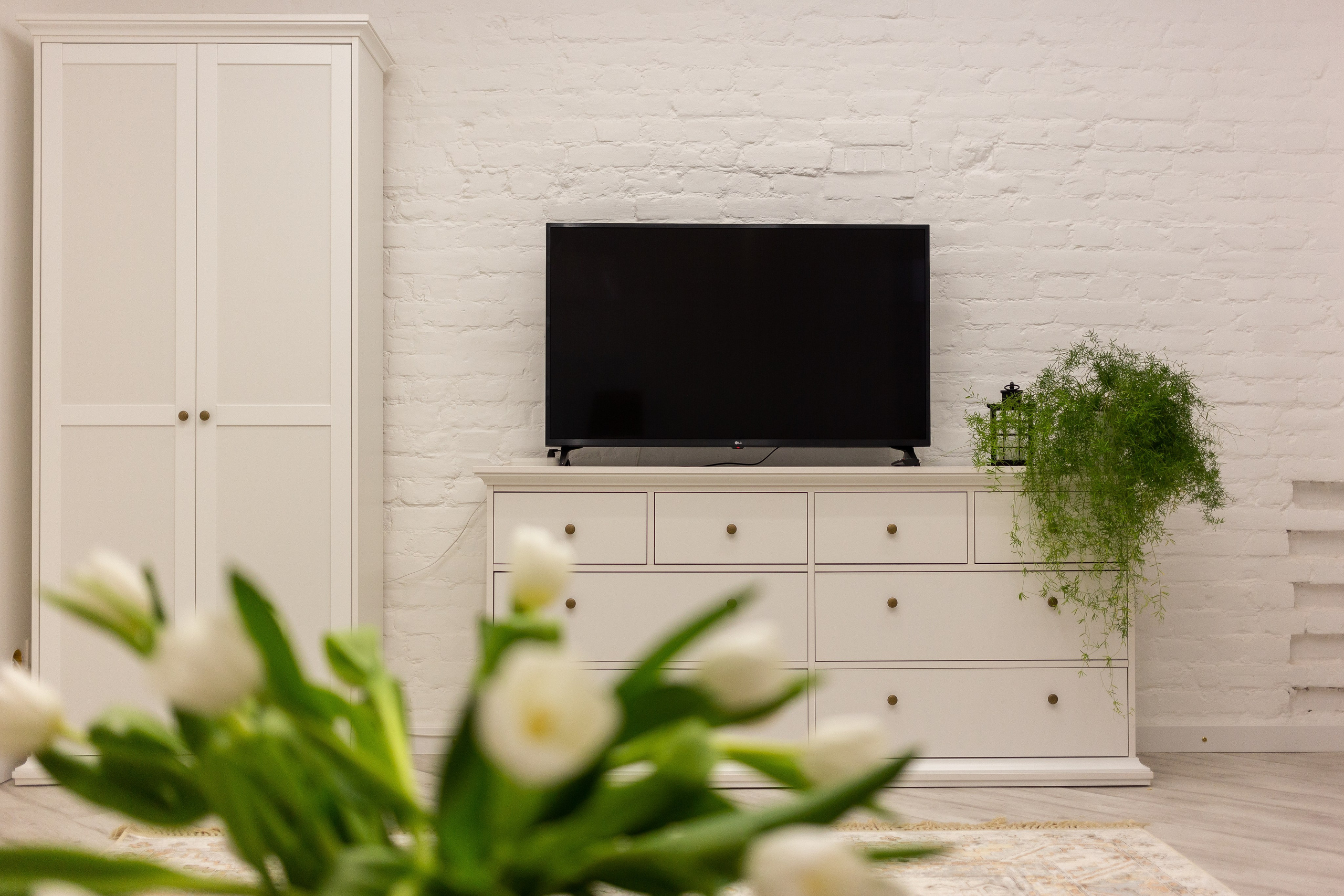 Двухкомнатная Желтый. Репортажный фотограф Анастасия Головко