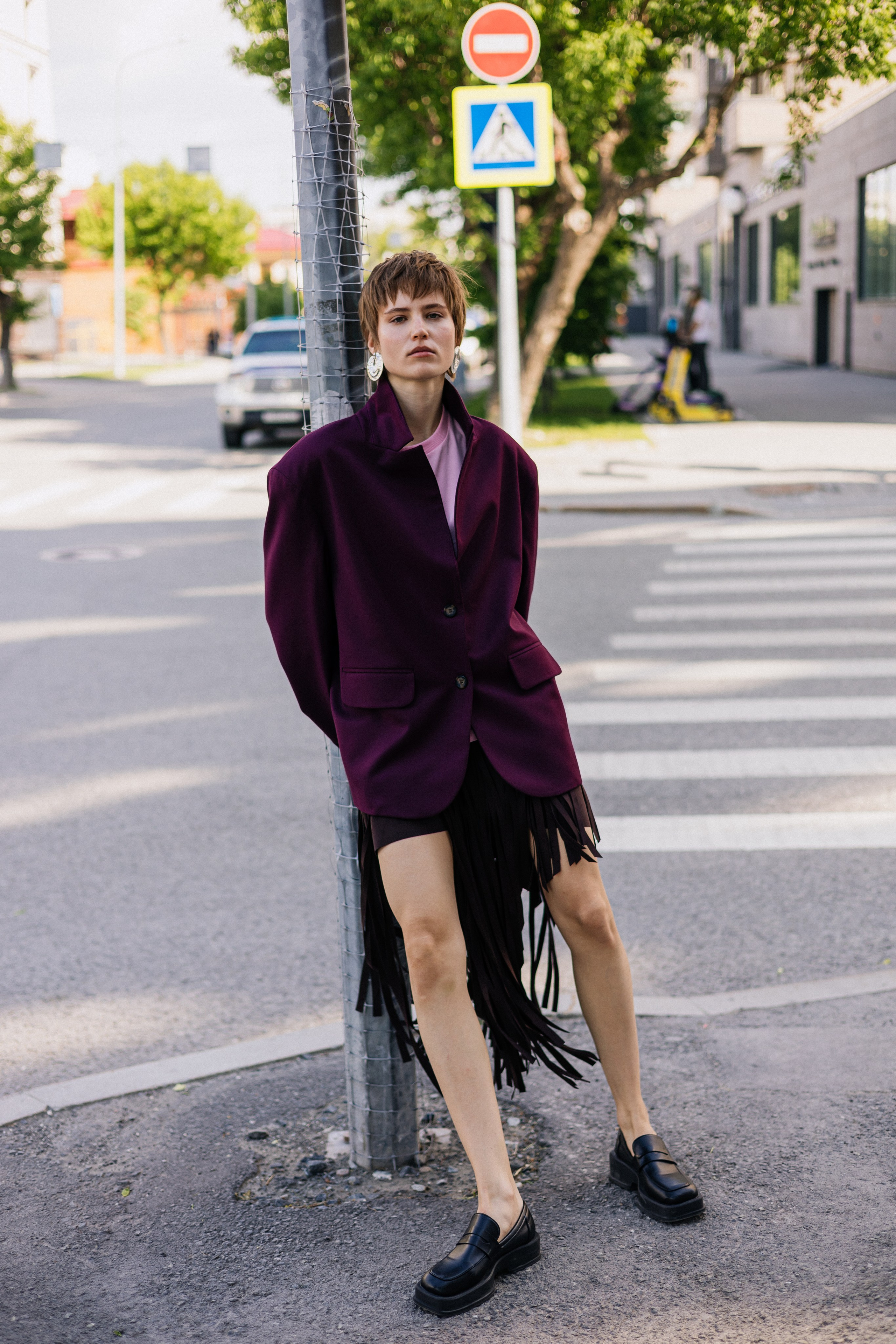 BLACK SISTERZ street 05/26. Фотограф в Тюмени Башмакова Анна