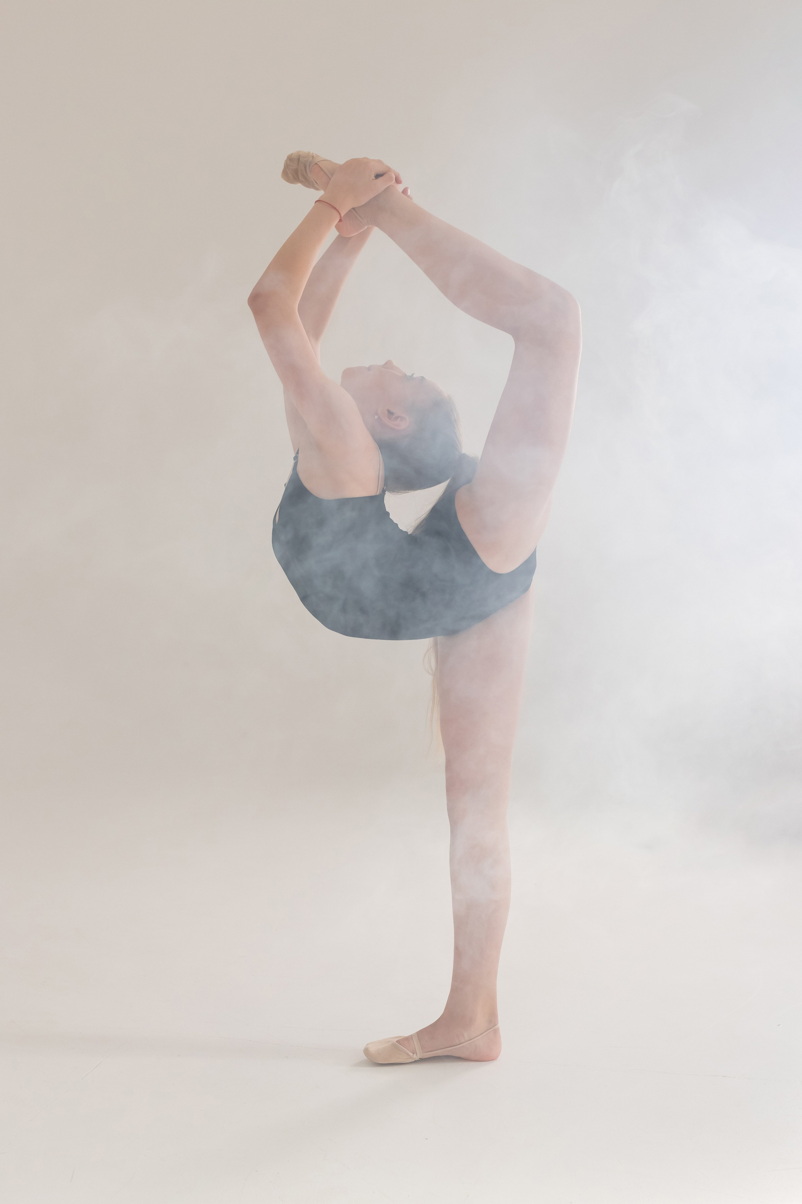 Гимнастки. Фотограф в Краснодаре Арина Кудряшова